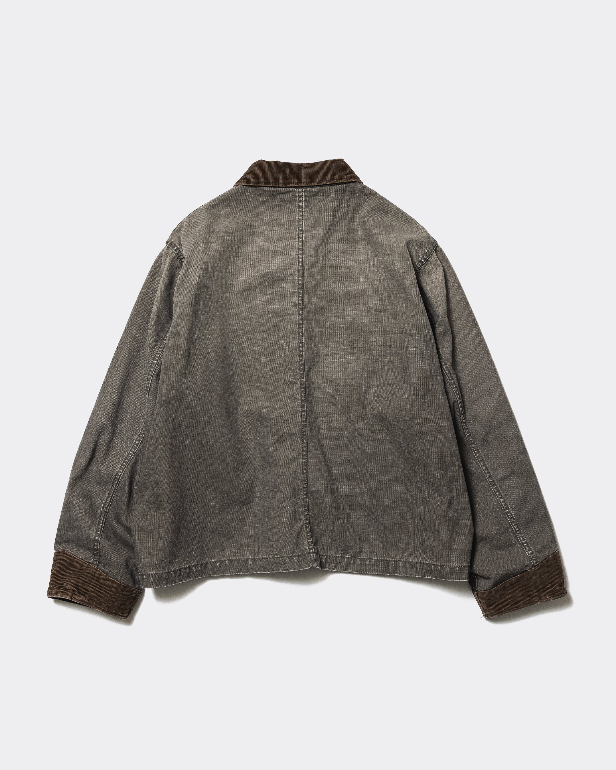 【8/29(土】Unlikely Old Hunter Jacket
