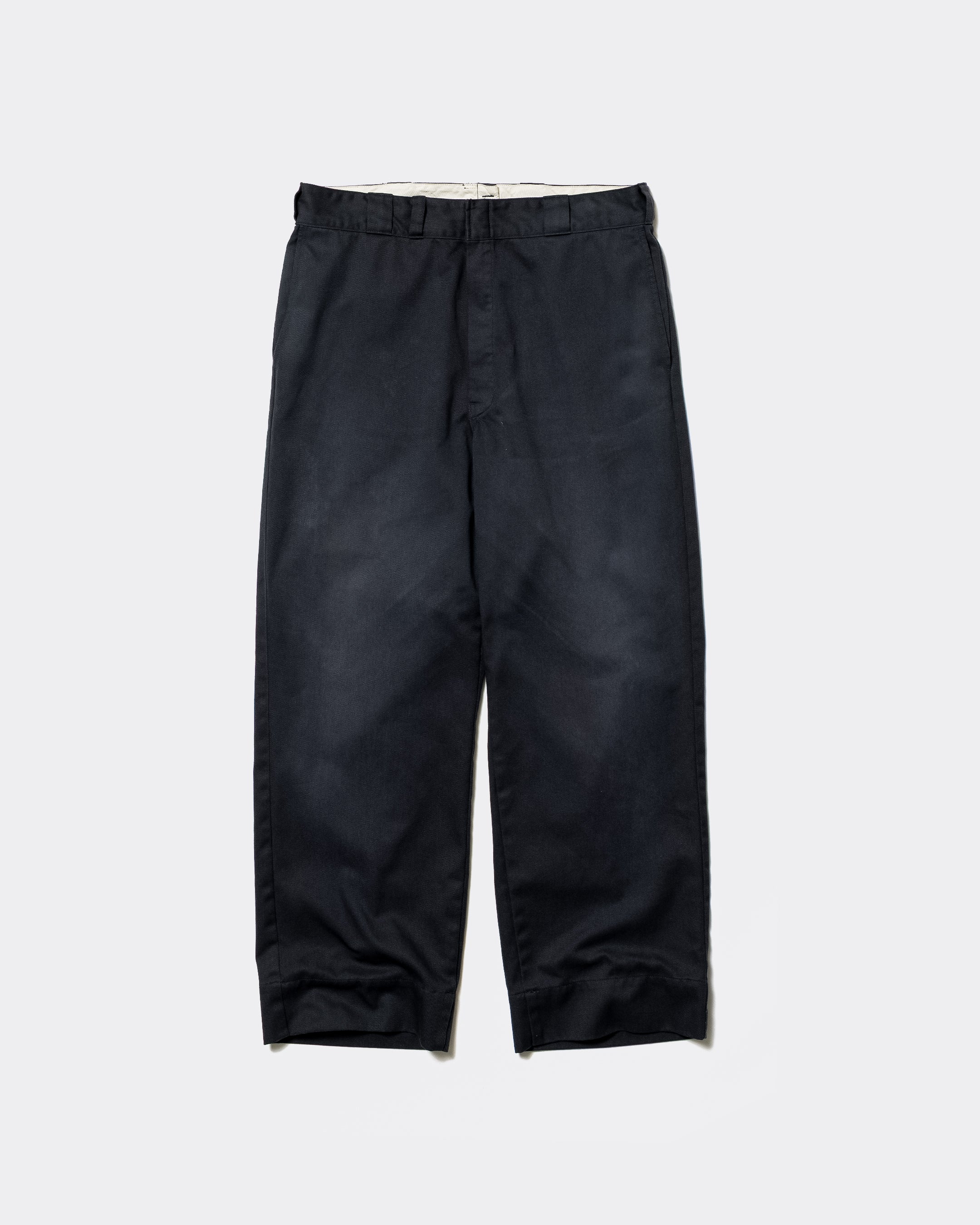 【8/29(土)】Unlikely Skater's Work Pants 2.0
