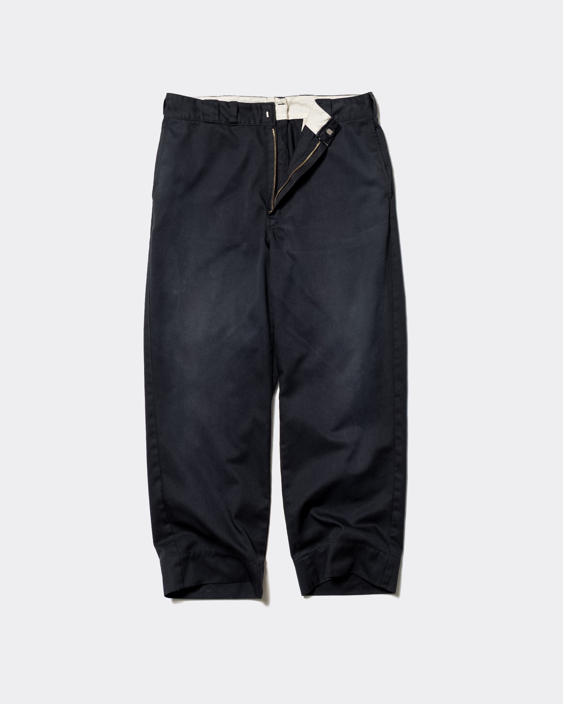 【8/29(土)】Unlikely Skater's Work Pants 2.0