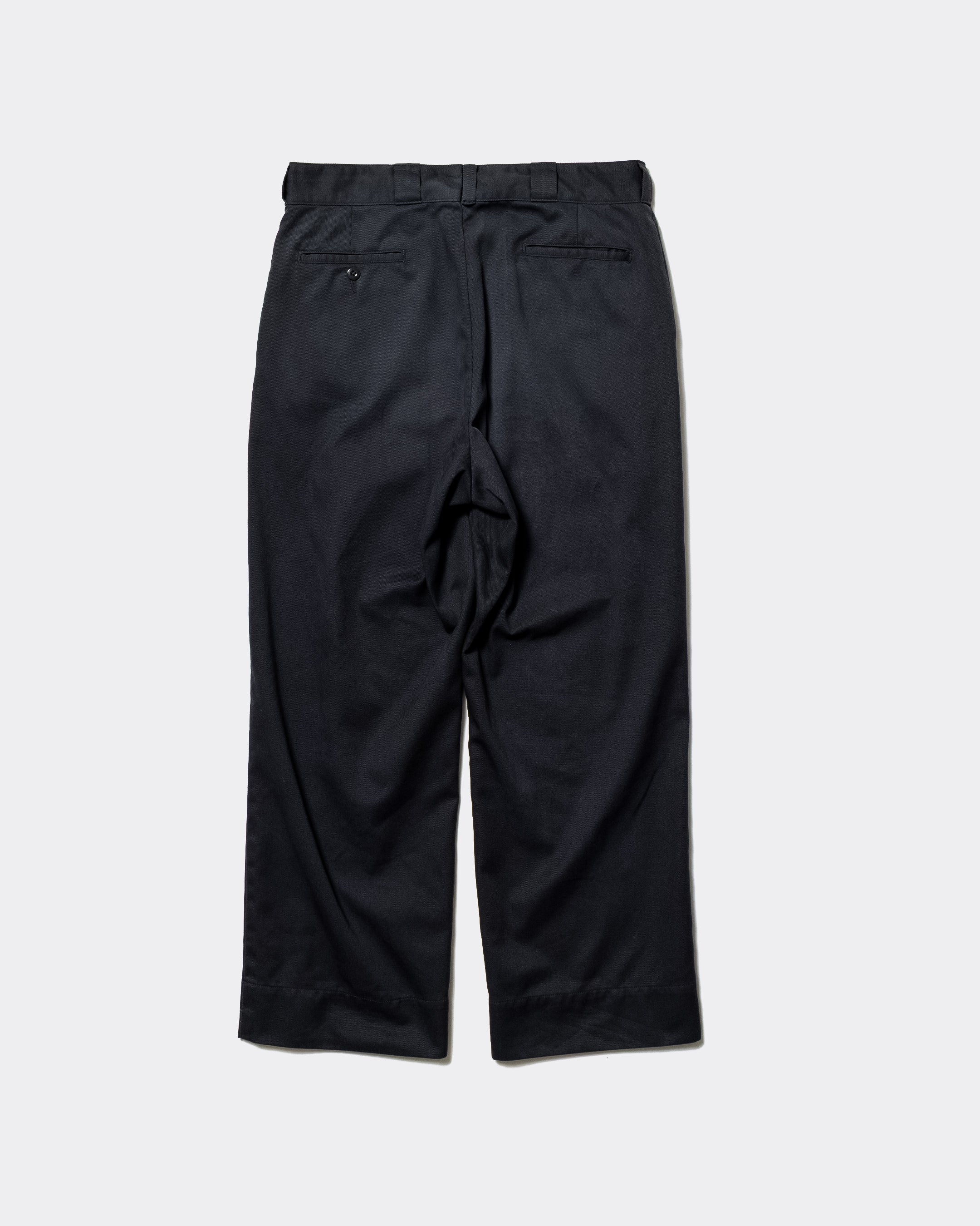 【8/29(土)】Unlikely Skater's Work Pants 2.0