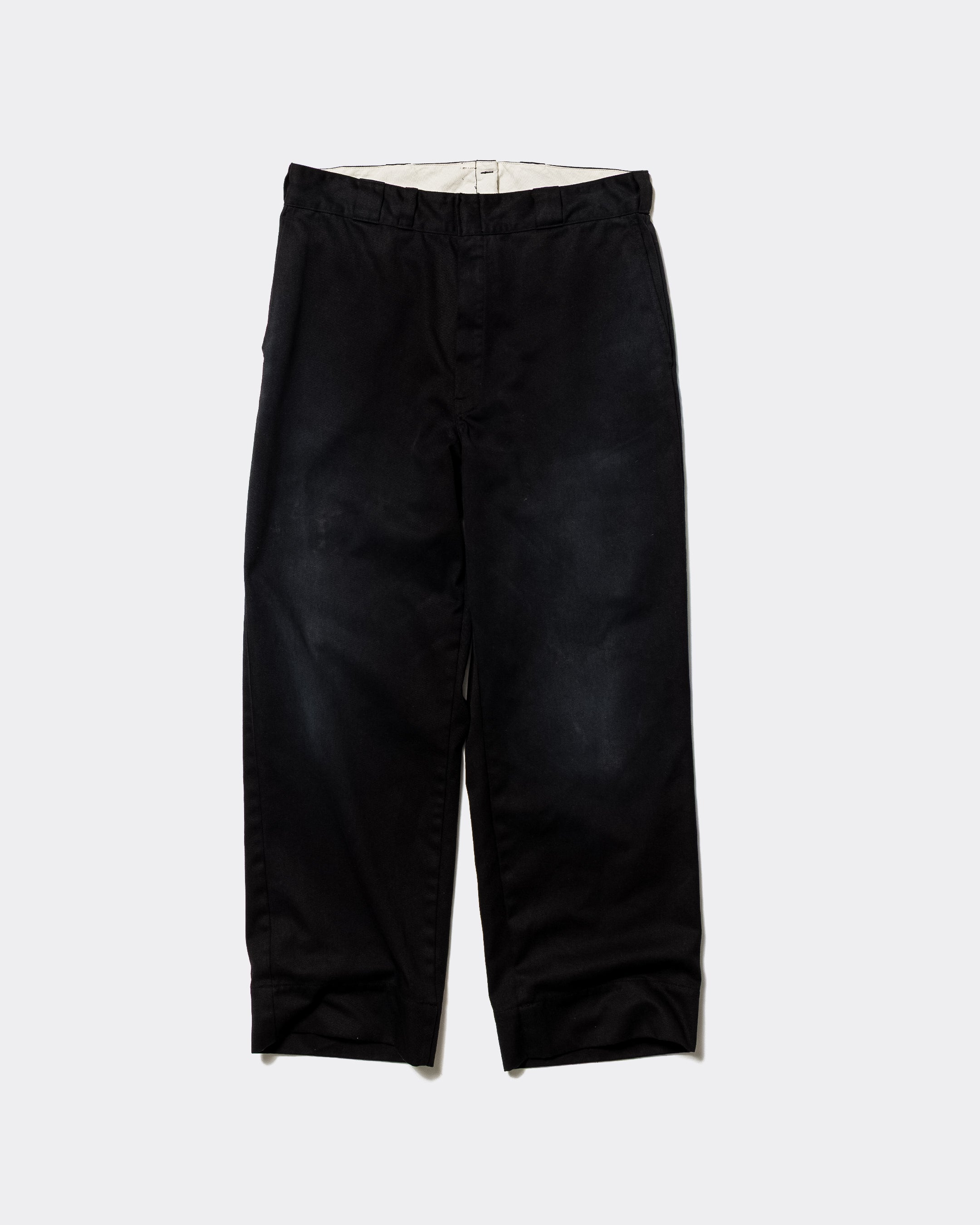 【8/29(土)】Unlikely Skater's Work Pants 2.0