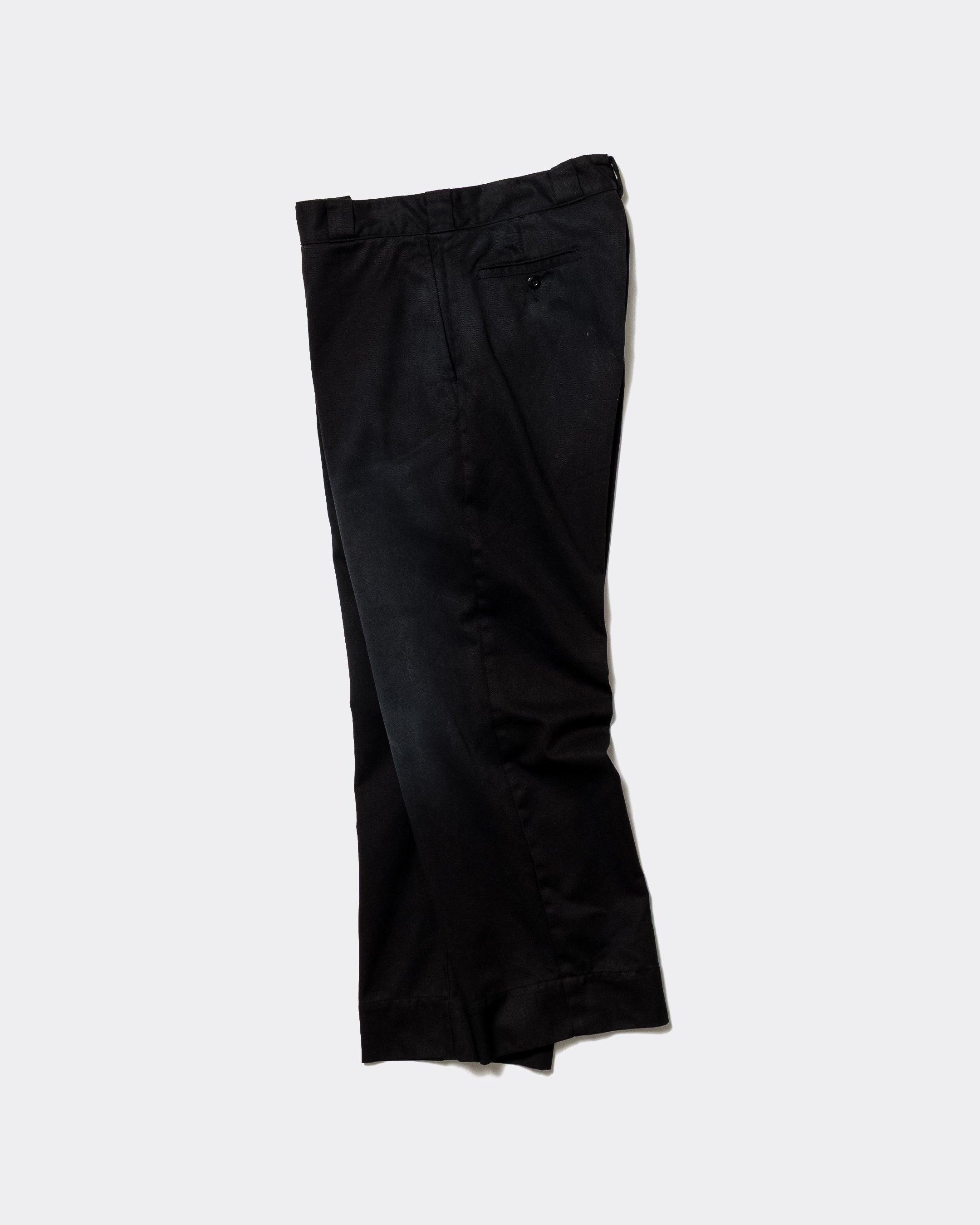 【8/29(土)】Unlikely Skater's Work Pants 2.0