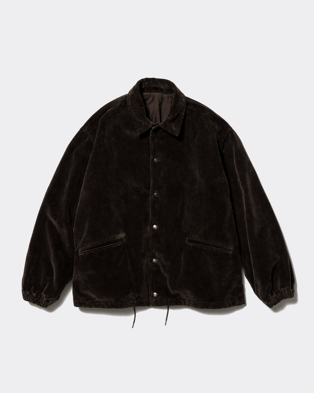 【9/19(土)発売】Unlikely Grand Coach Corduroy