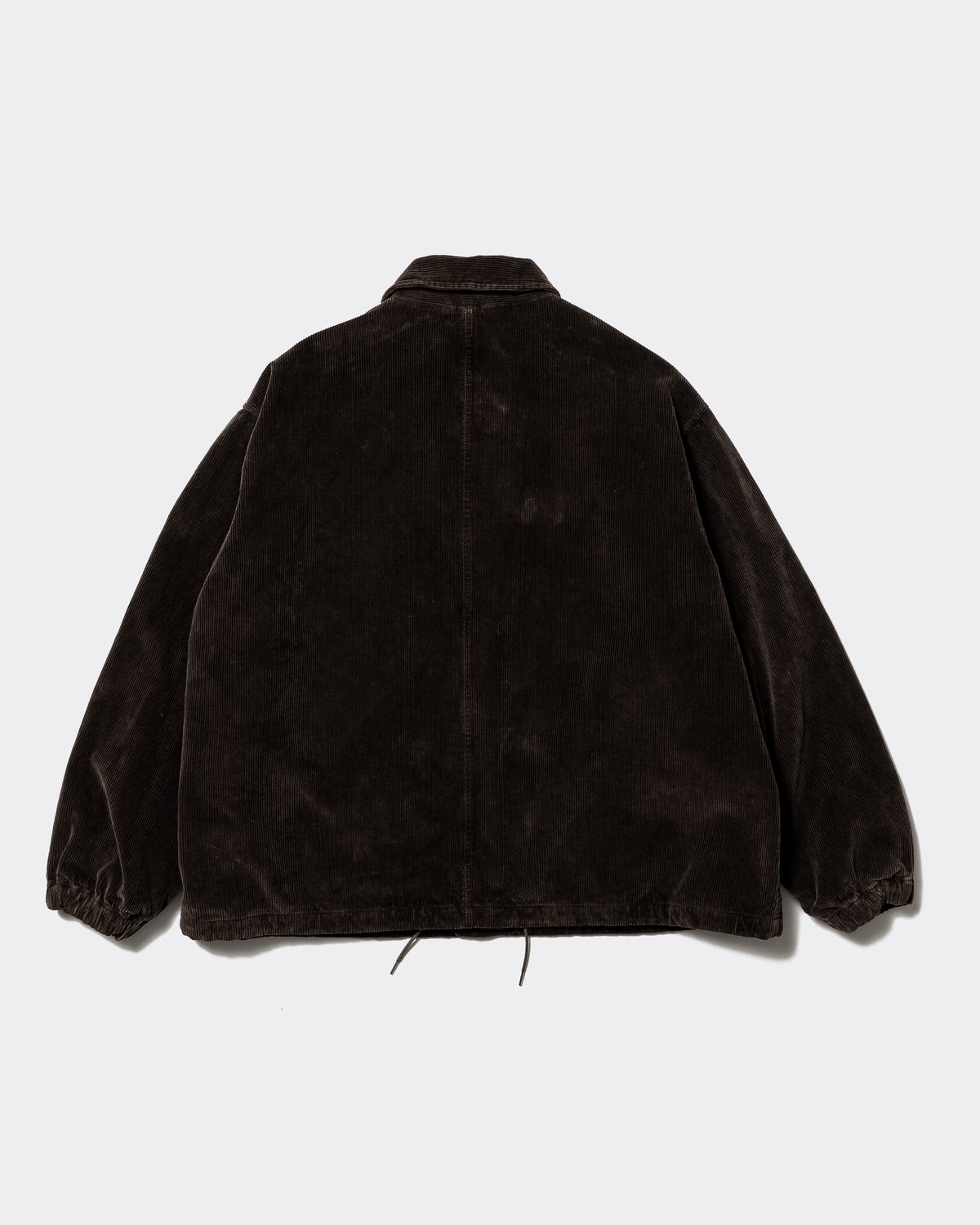 【9/19(土)発売】Unlikely Grand Coach Corduroy