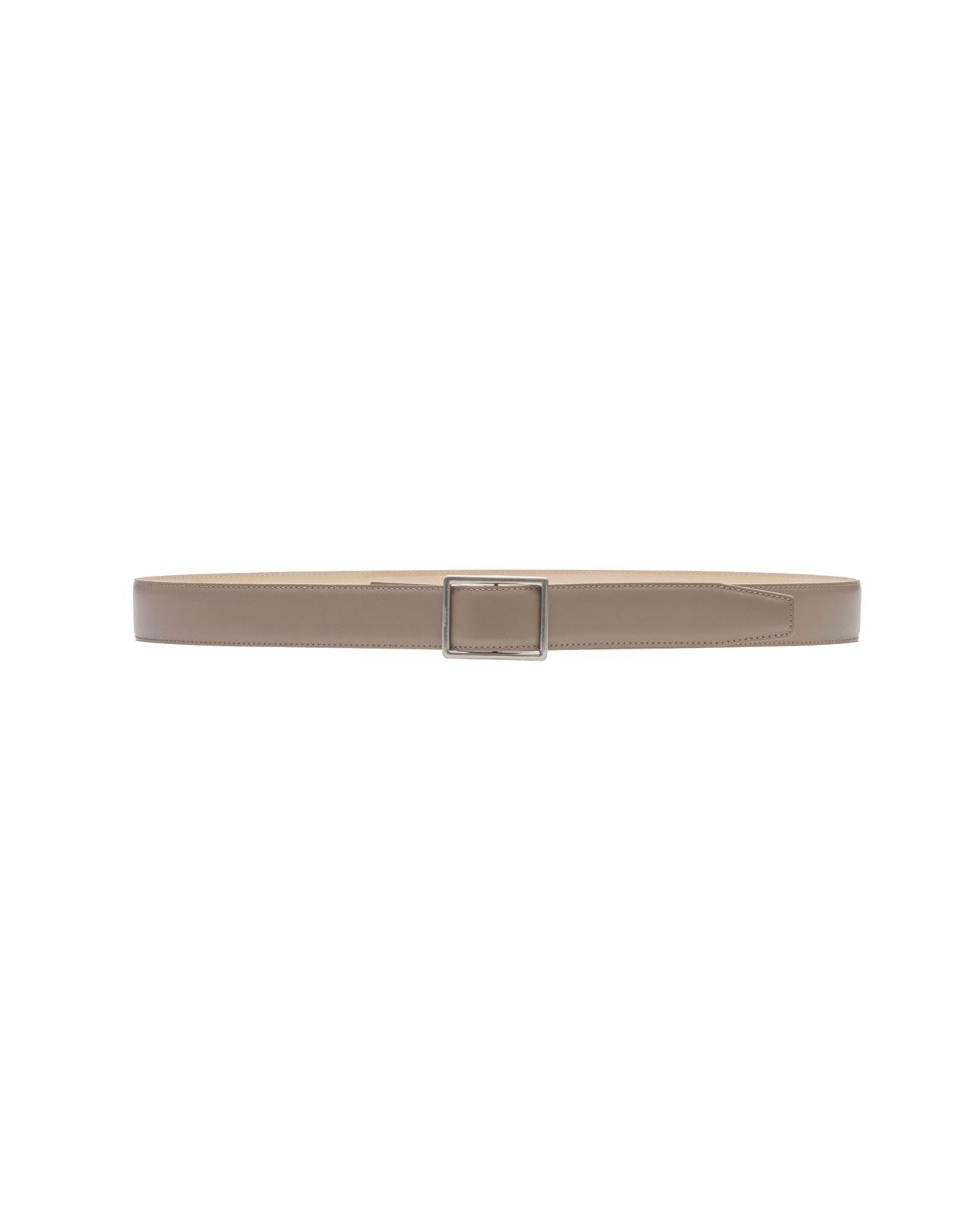 【8/1(土)発売】Holeless Leather Classic Belt