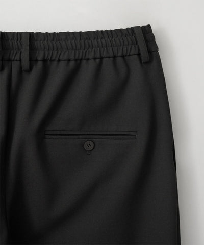 【8/29(土)発売】Habana Banded Slacks