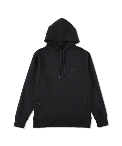 WDS-ES TECH FLEECE BASIC HOODIE