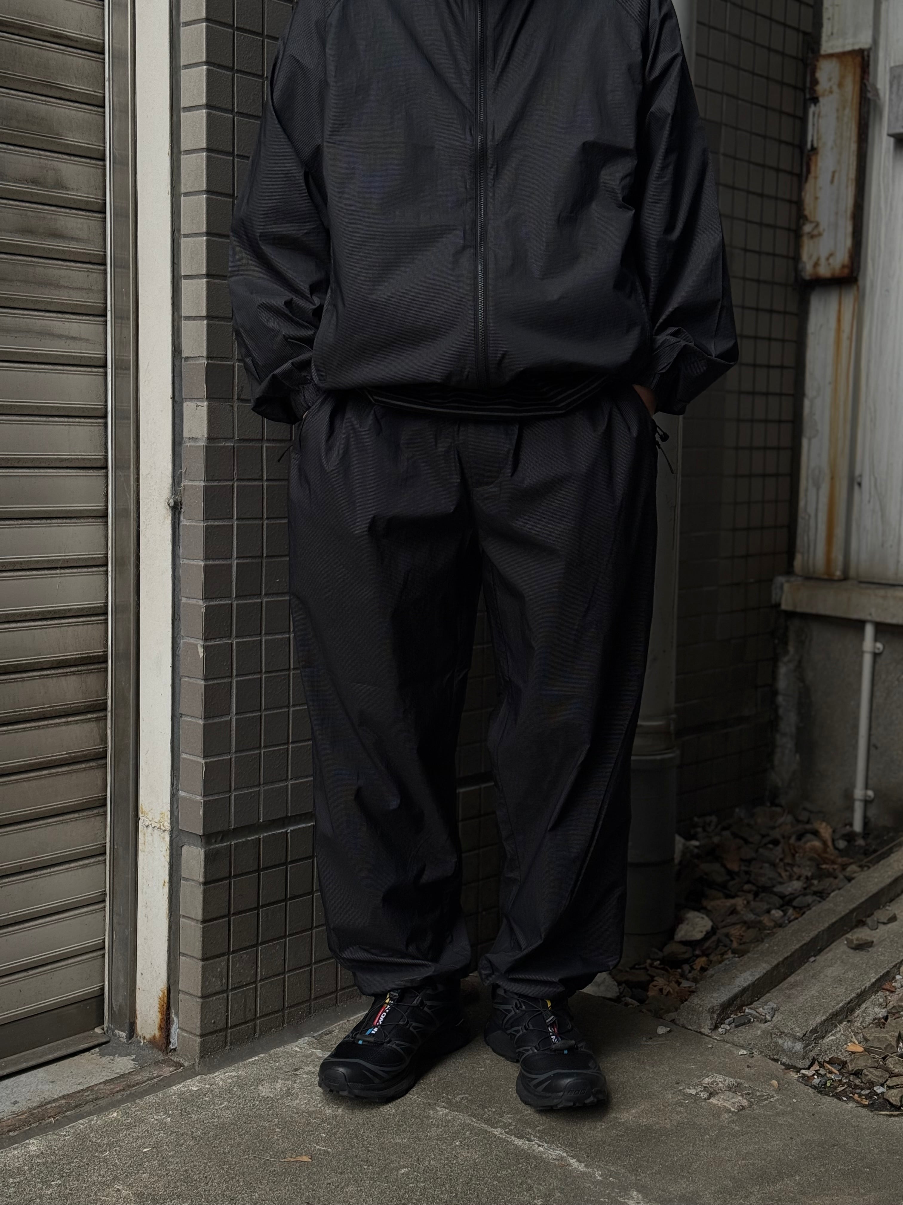 【26SS】Light Nylon Pants
