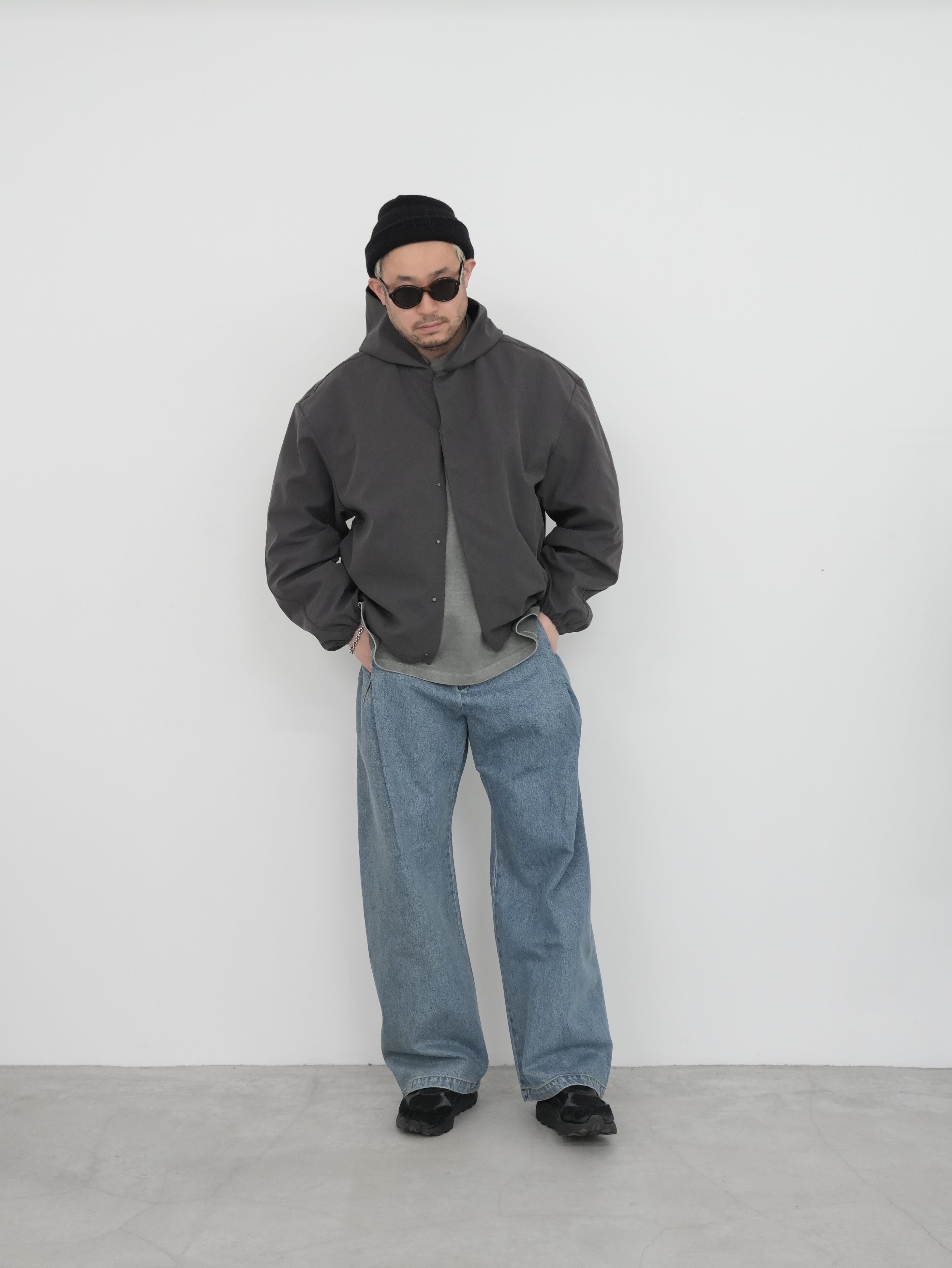 ORB SHELL JACKET ORB SHELL JACKET