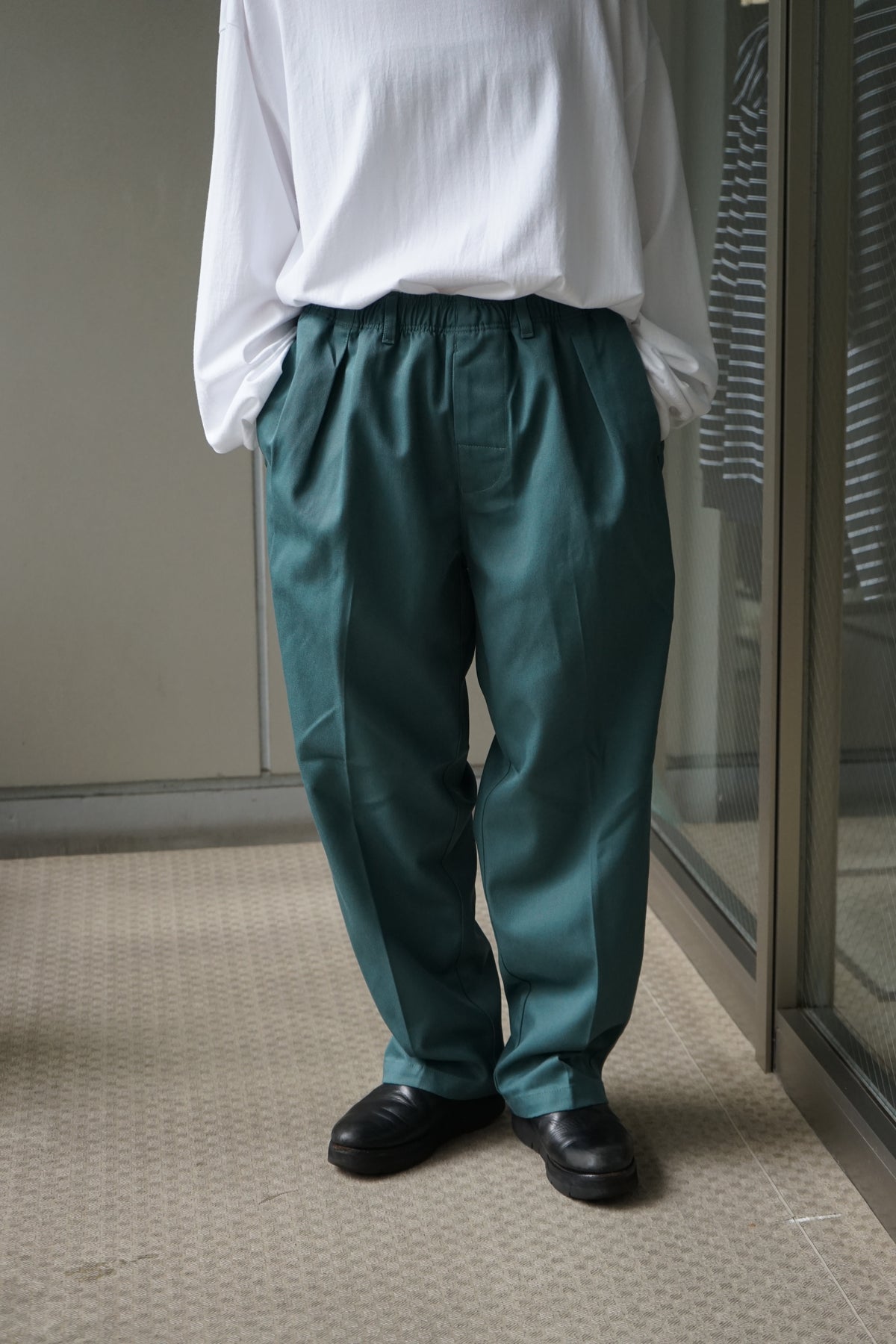DAILY WORK SLACKS