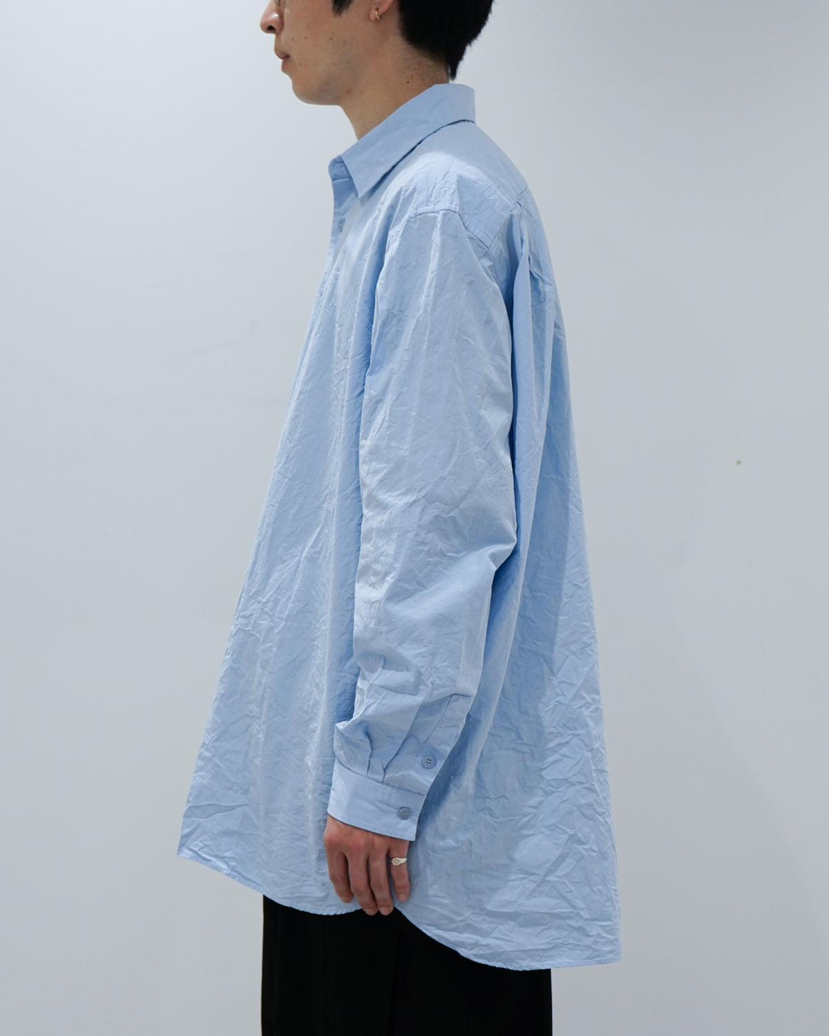 IKLA SHIRT- PAPER COT