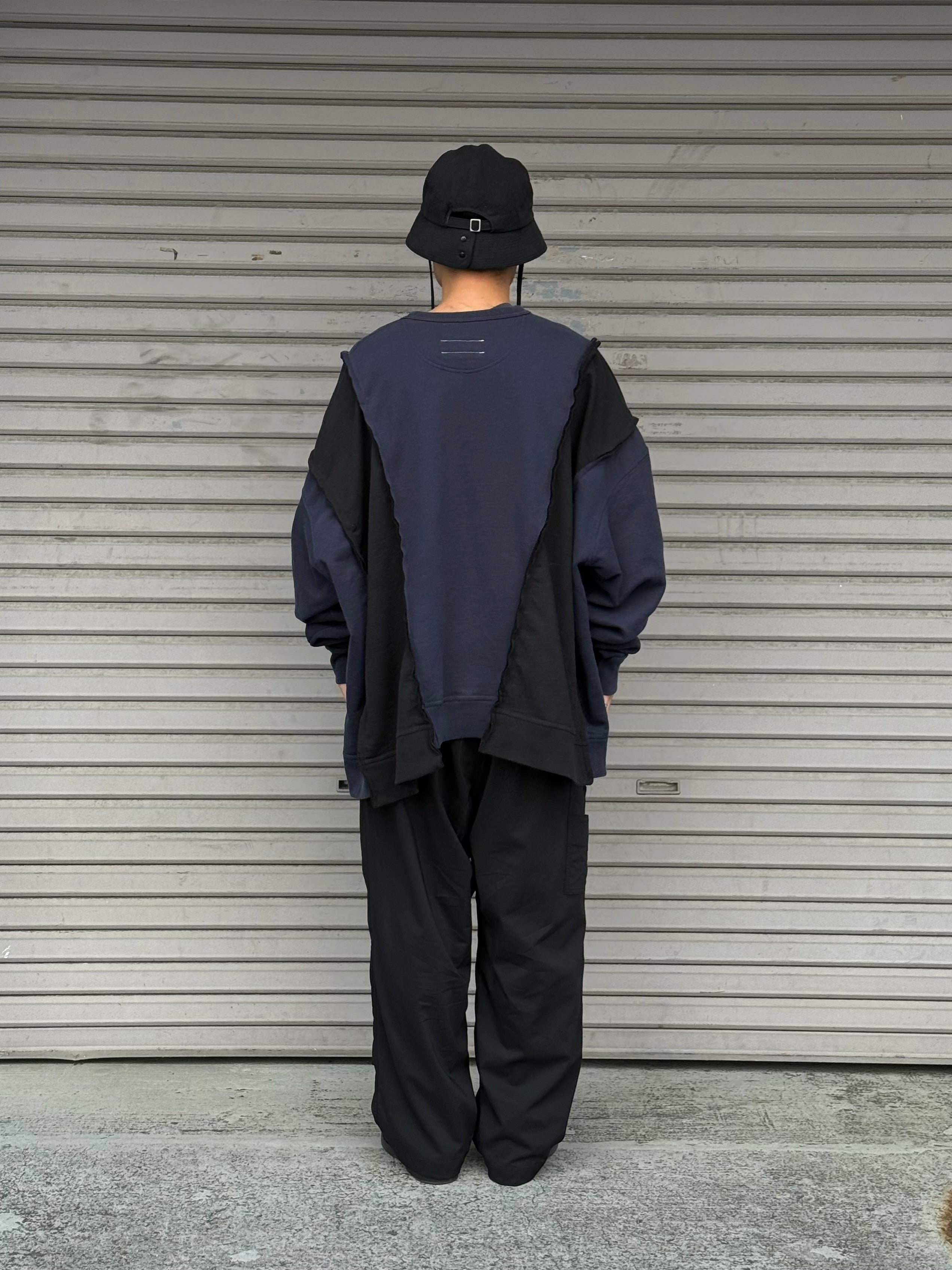 Wide Champ Sweat ③