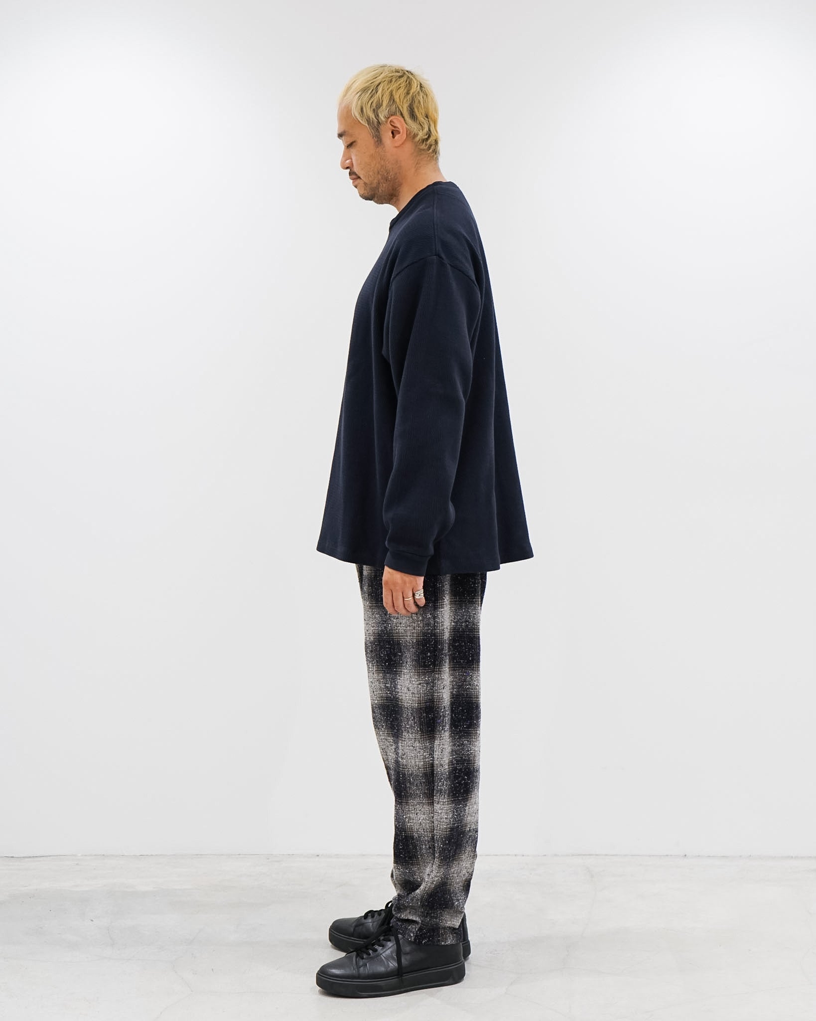 OVERSIZE LONGSLEEVE C