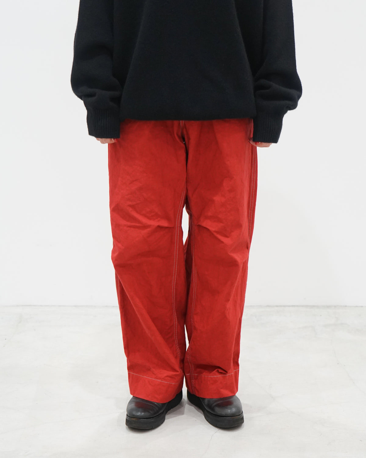 baggy trousers G/D