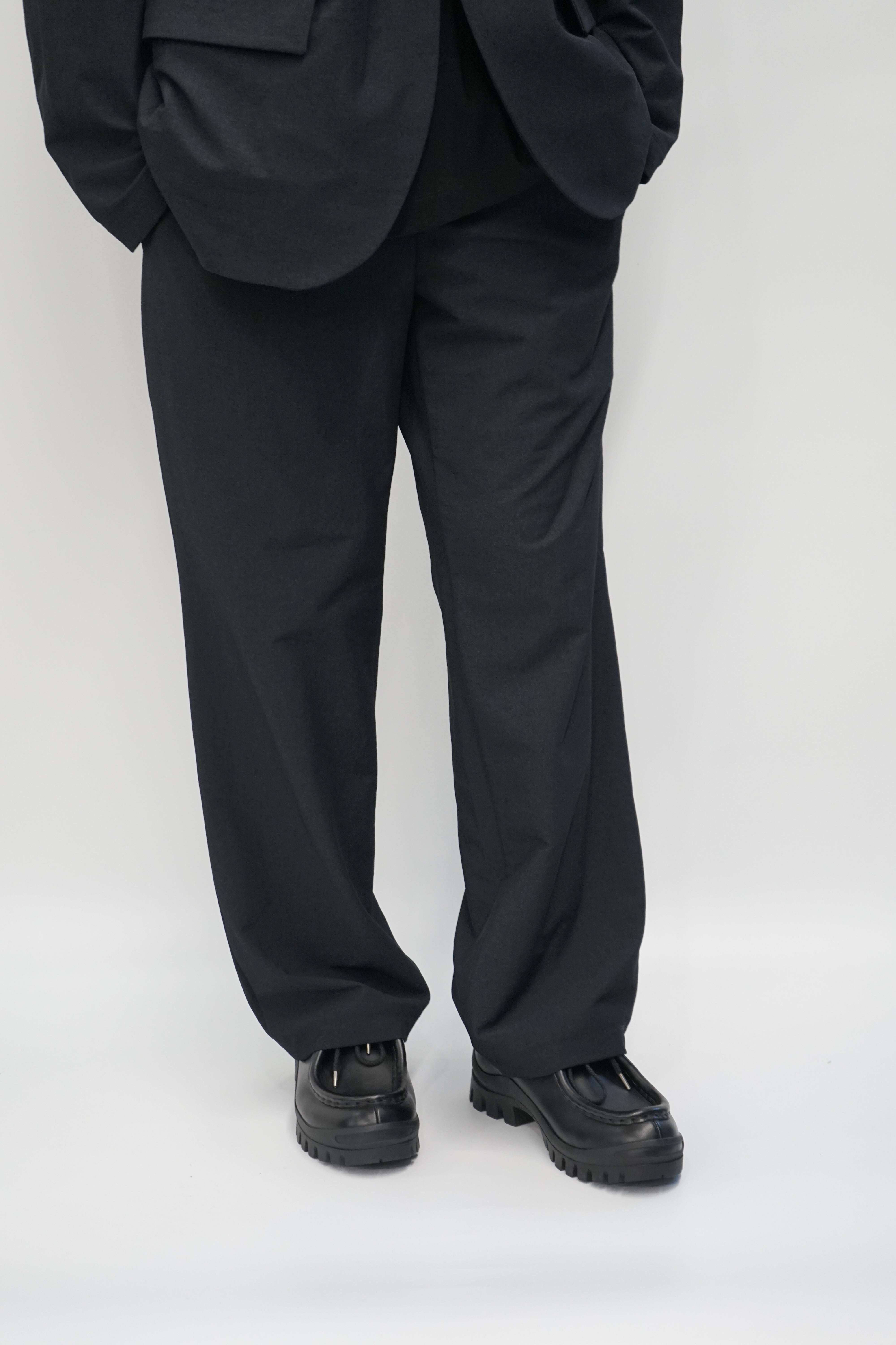 WALLET PANTS CITY GHOSTCODE