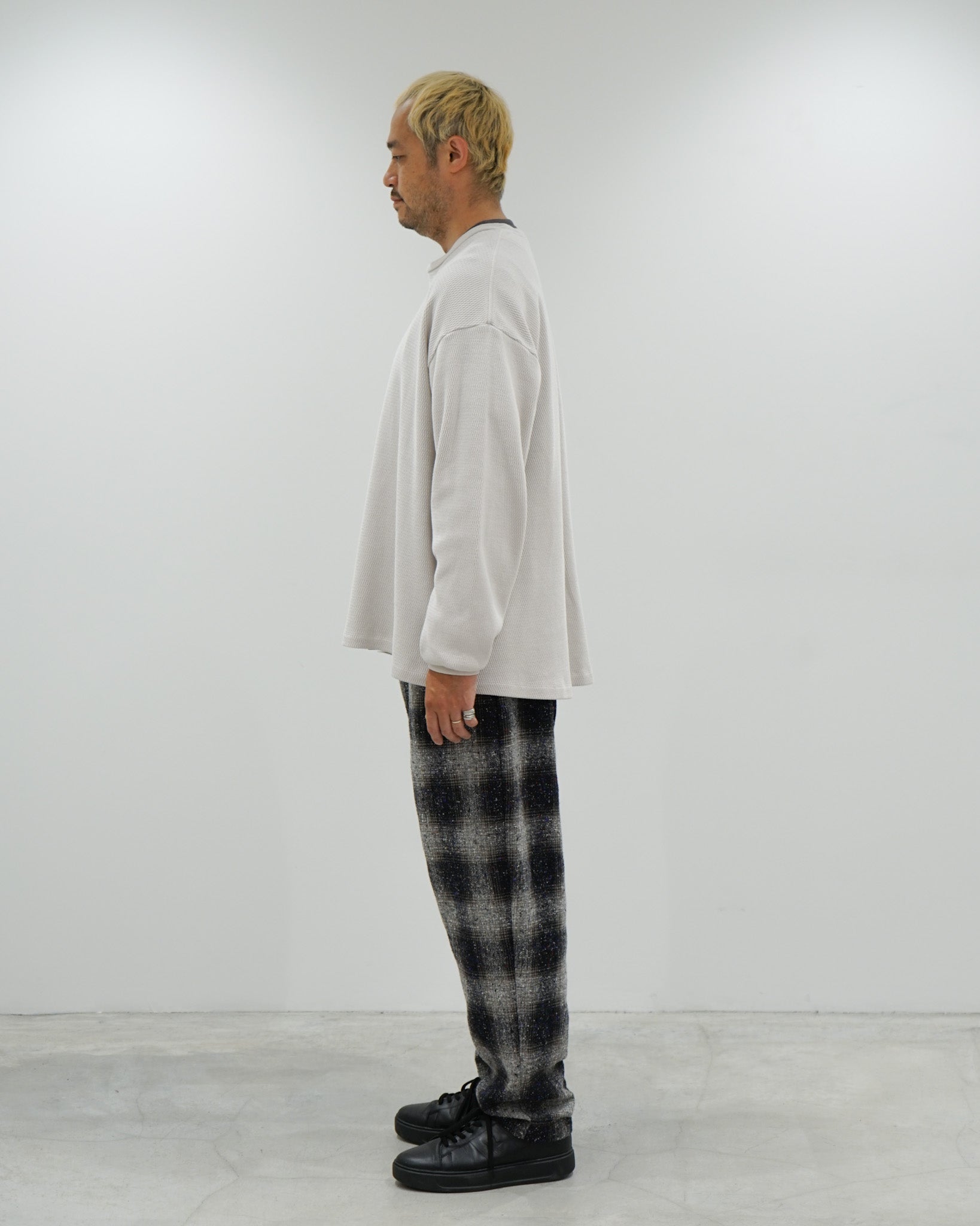OVERSIZE LONGSLEEVE C