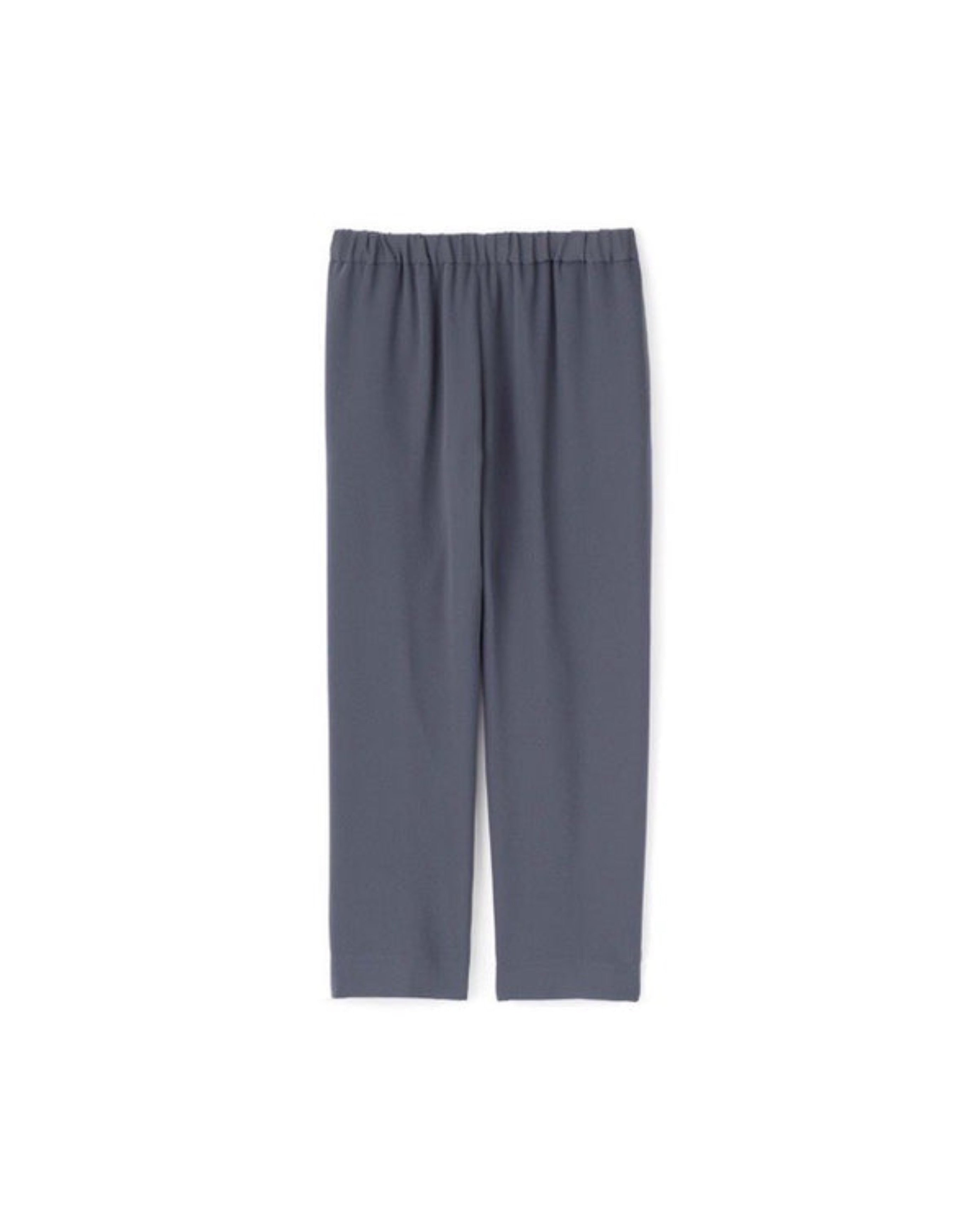 Satin Easy Pants