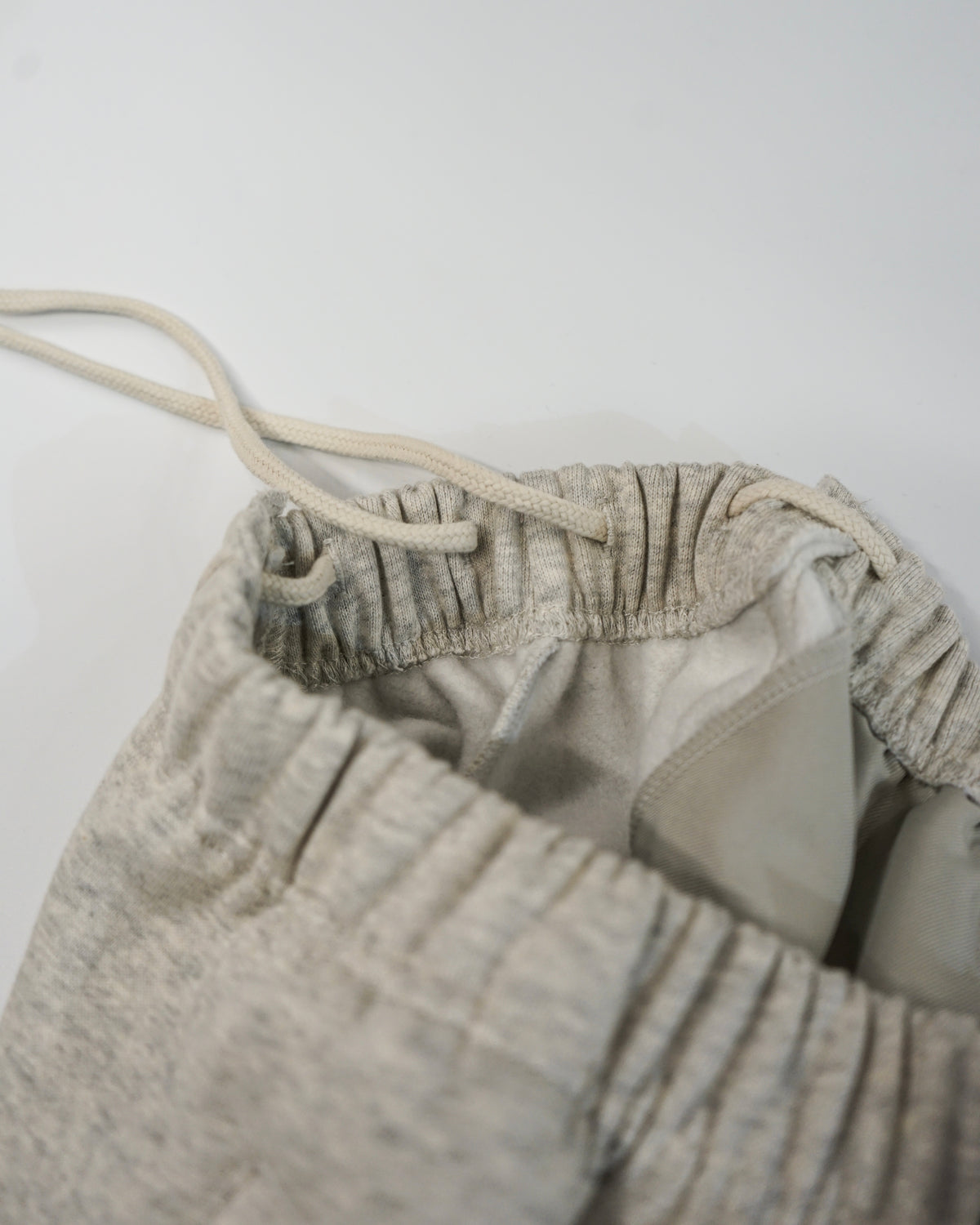 COLLAB SWEAT PANTS ①