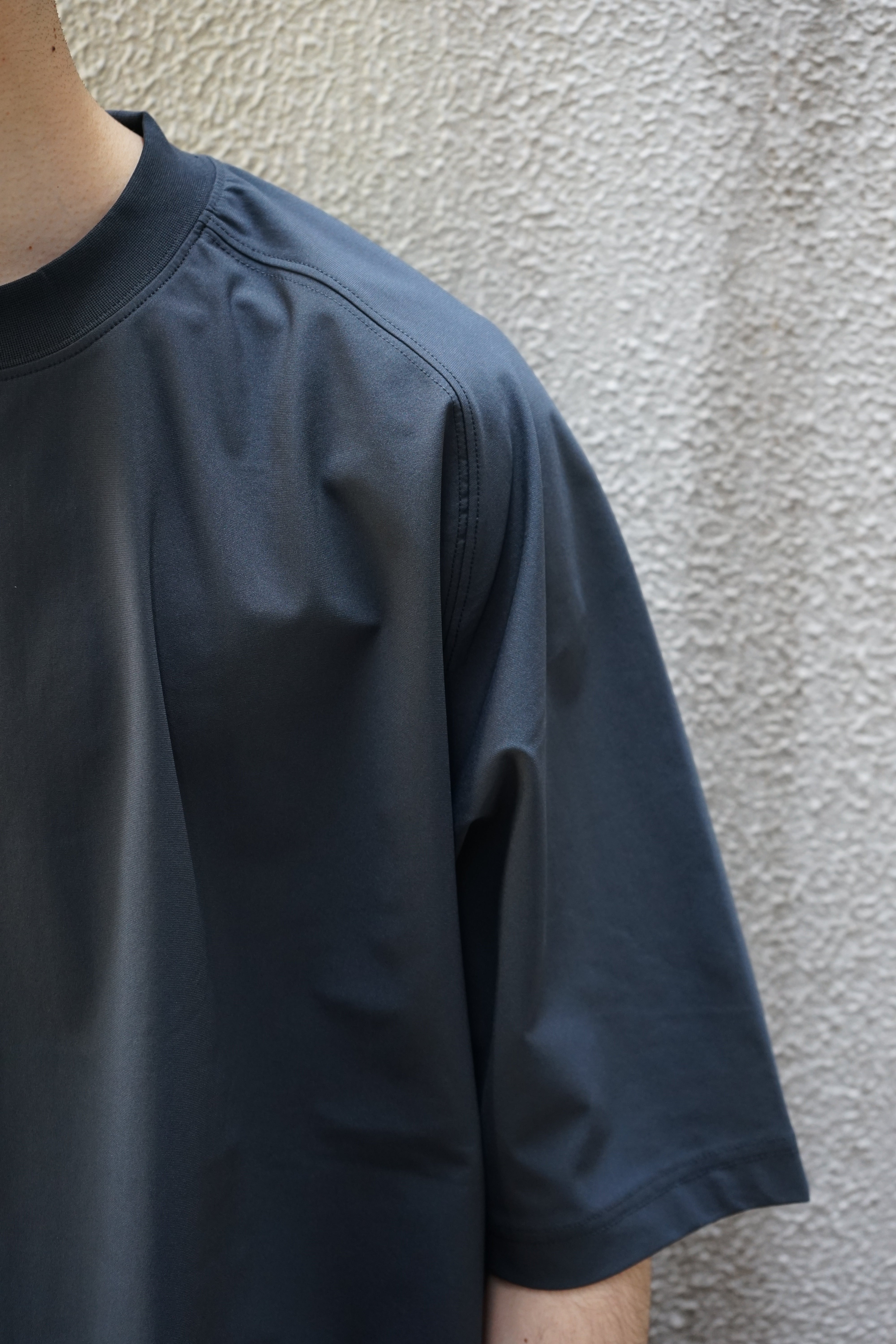 TECH LIGHT WEIGHT S/S TEE