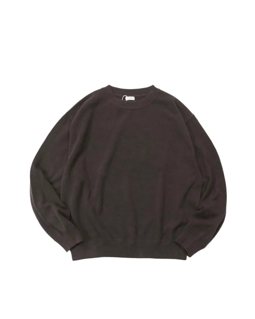 【9/23(水)発売】 Co/Wo Moss Stitch P/O