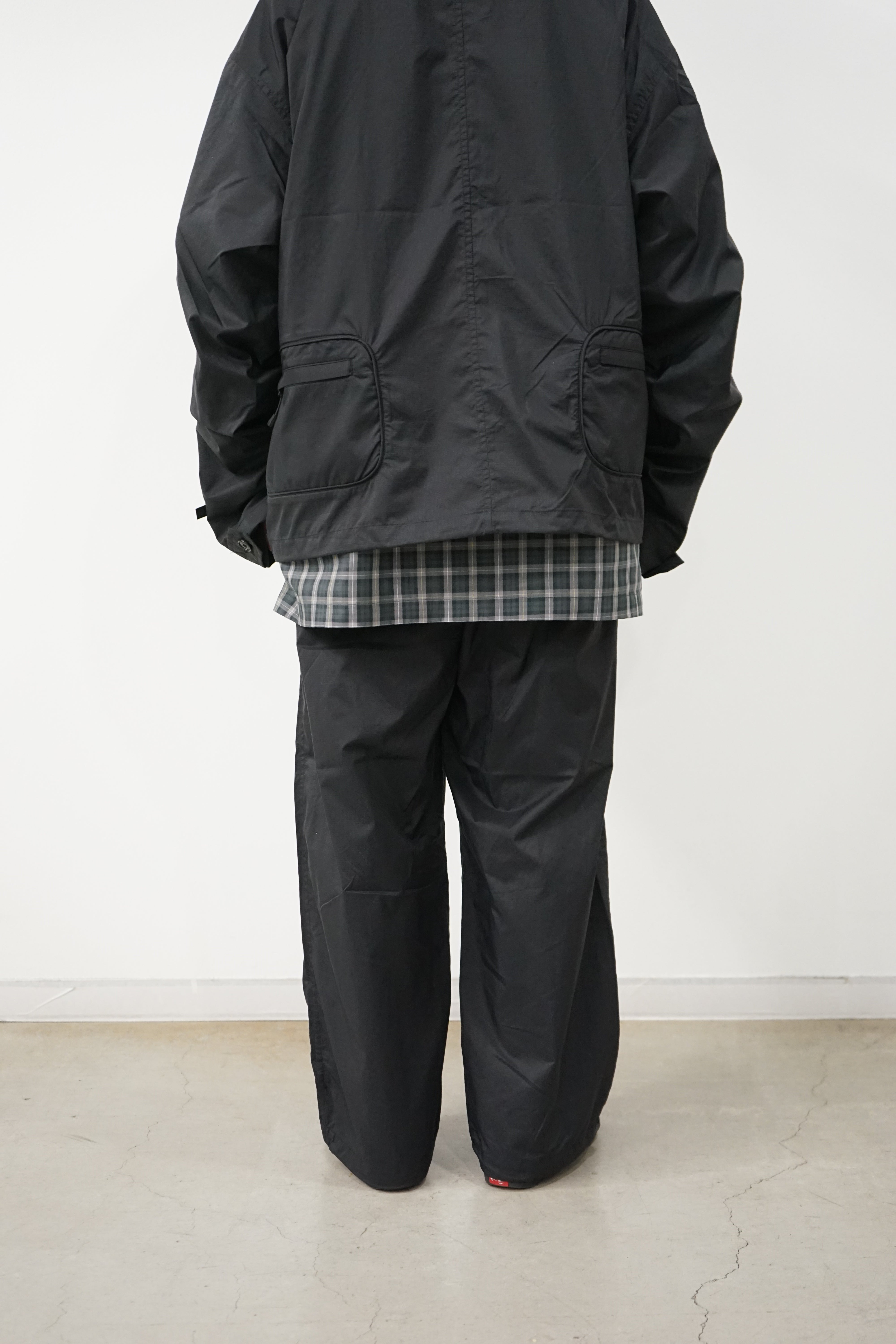 TECH PERTEX® TRAVEL PANTS