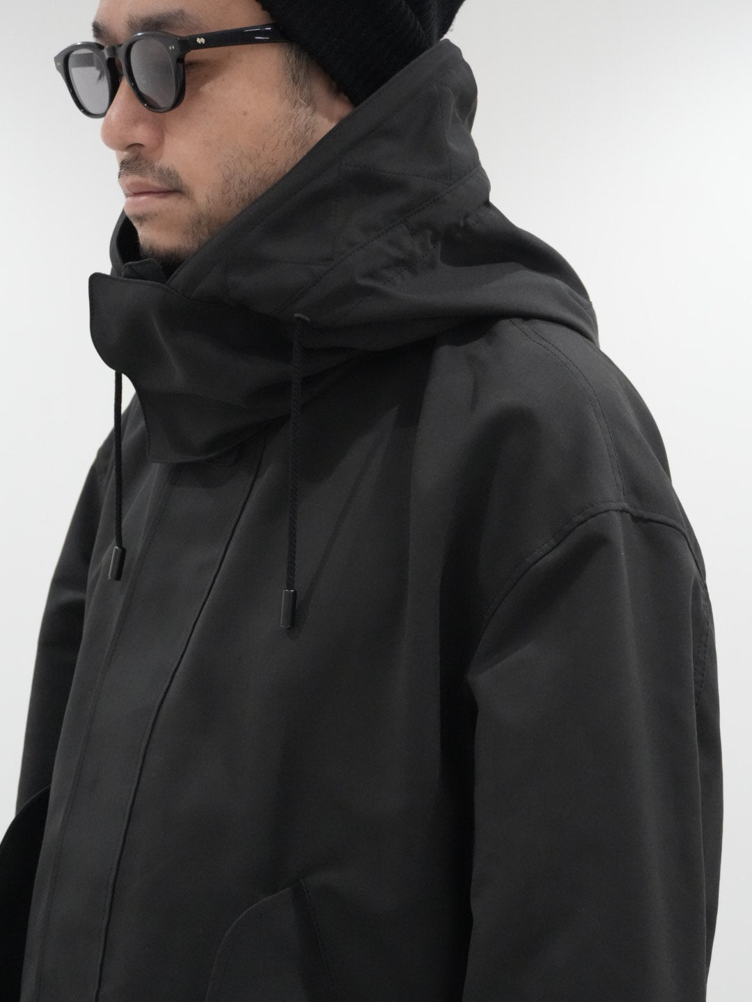 THE MODS COAT