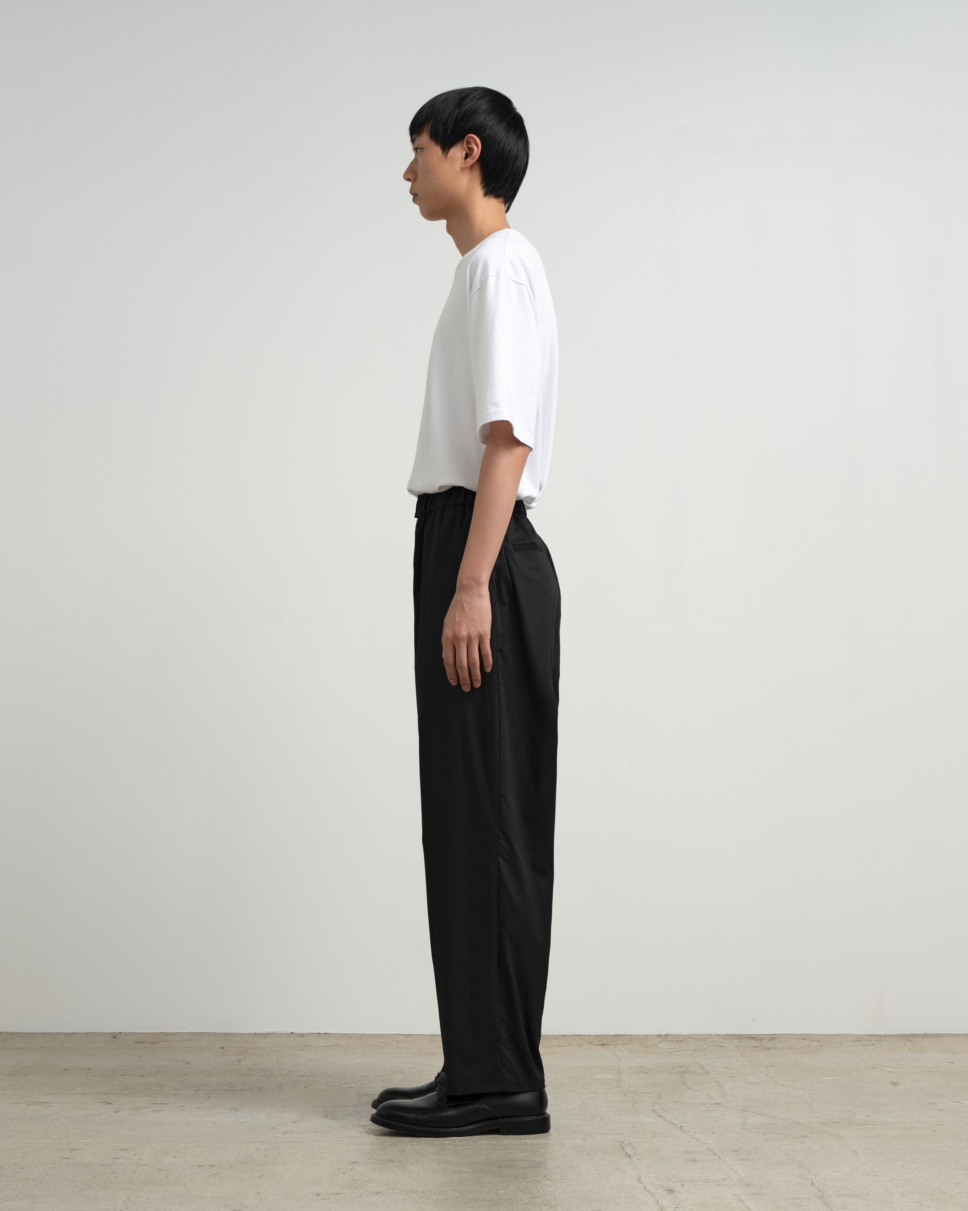 【8/15(土)発売】Solotex Twill Wide Tapered Chef Pants