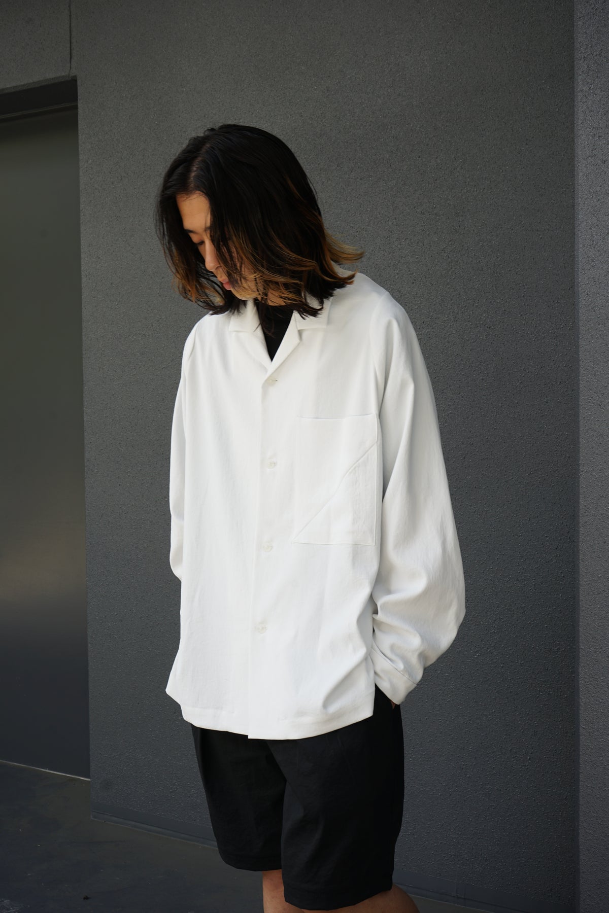 CAMBRIAN SHIRT PHOTOROLLER