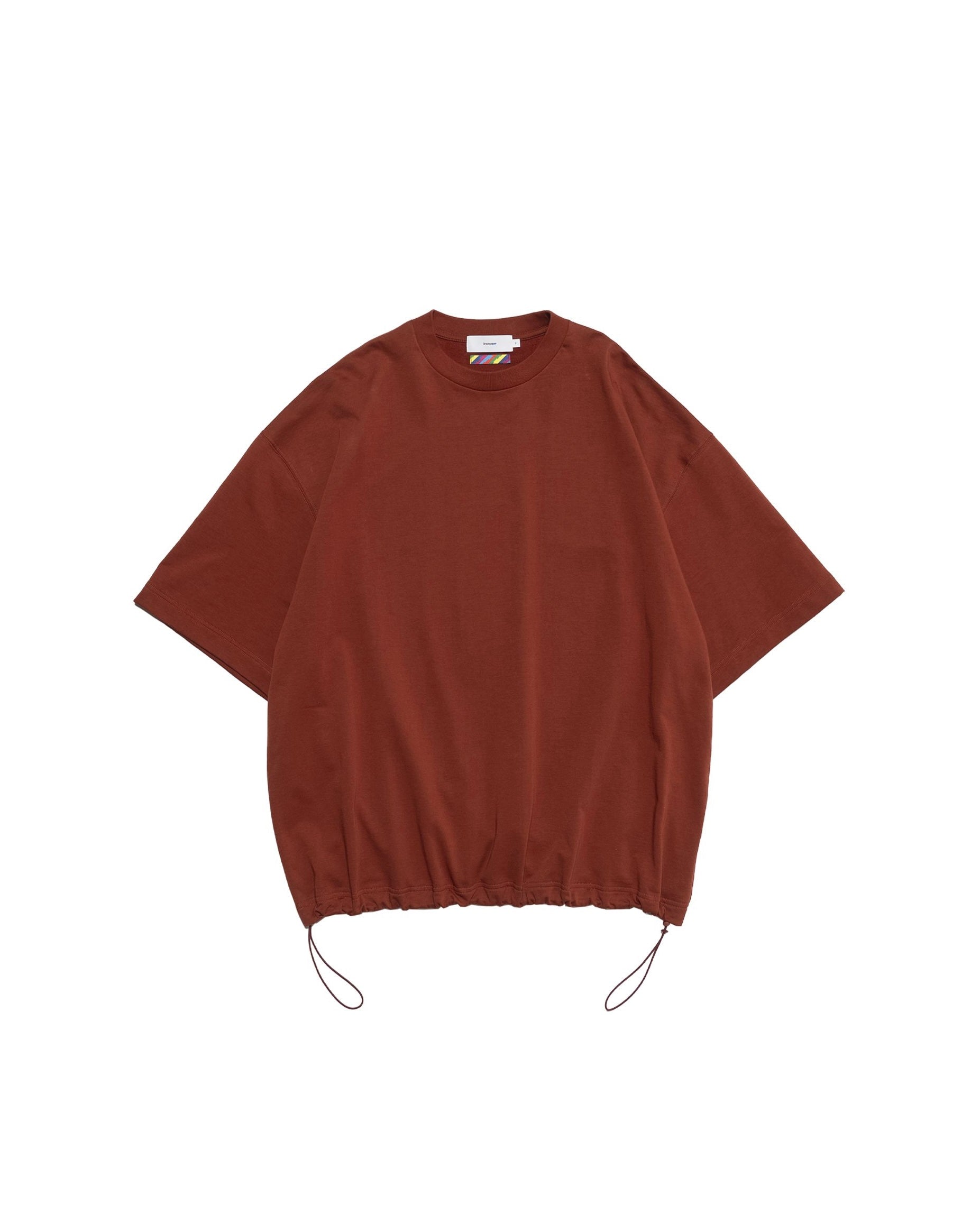 Graphpaper MEN【9/26(土)発売】Graphpaper for is-ness Cotton Light