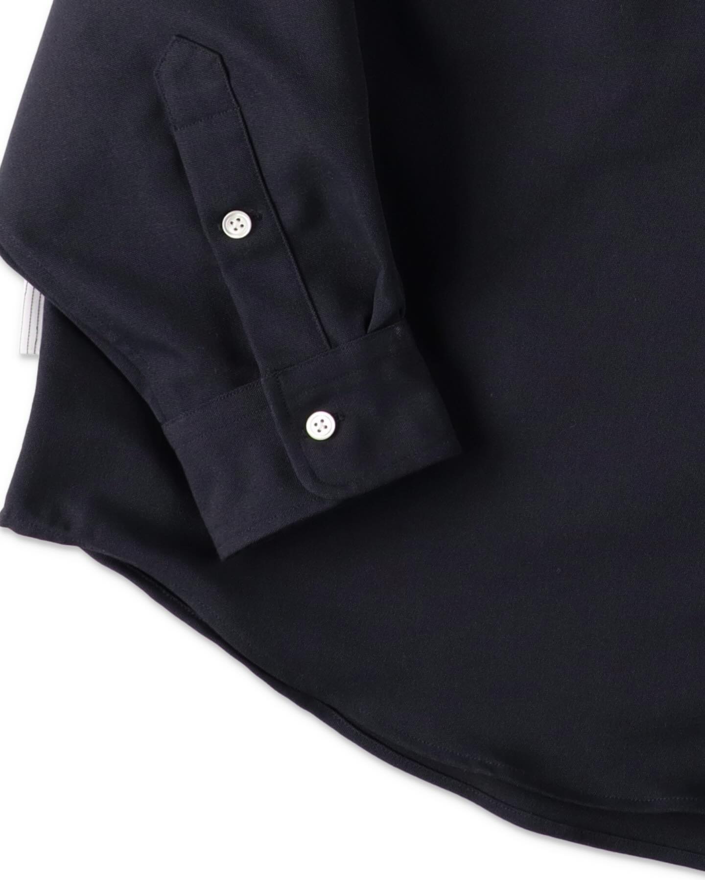【9/12(土)発売】BD SHIRT