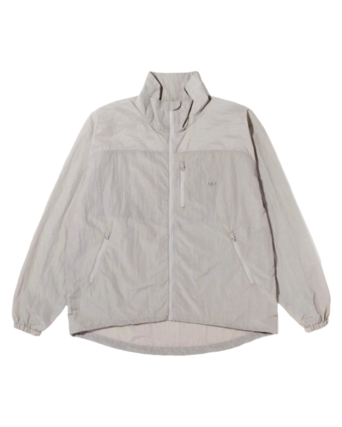 PACKABLE RIP JACKET