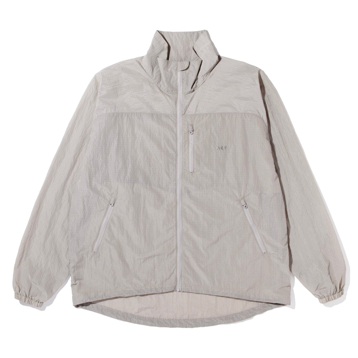 PACKABLE RIP JACKET