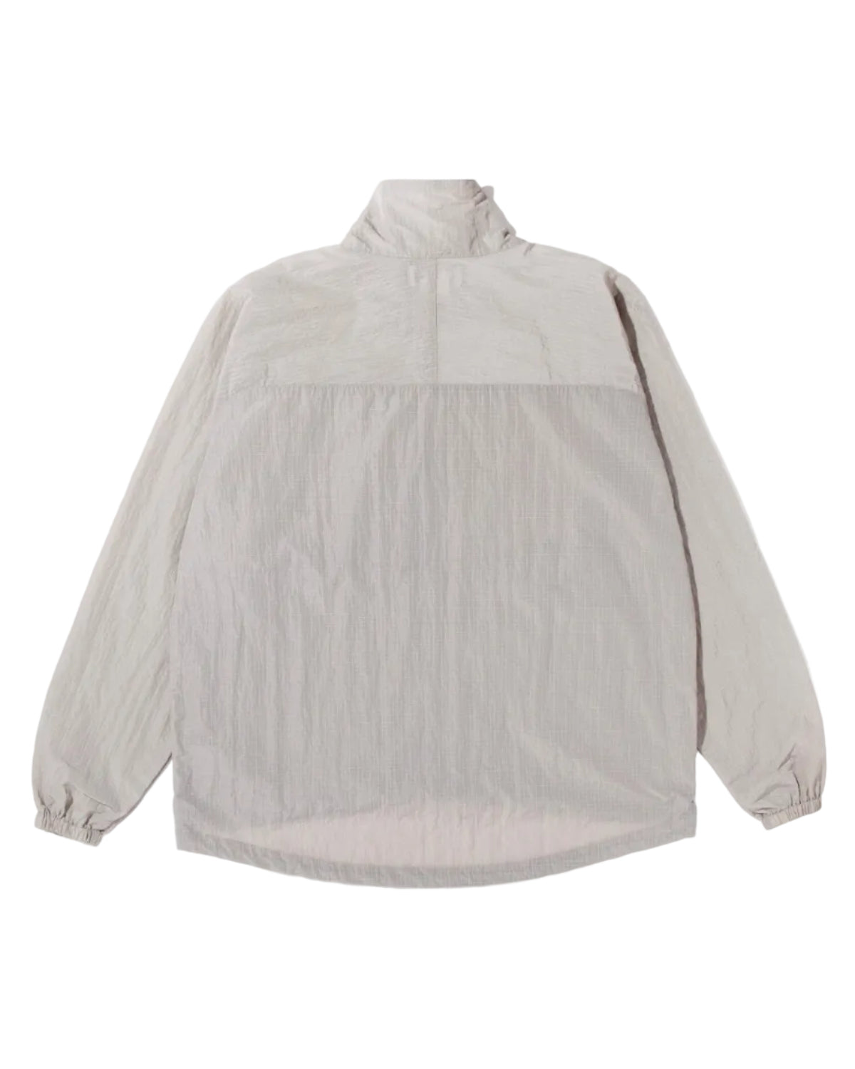 PACKABLE RIP JACKET