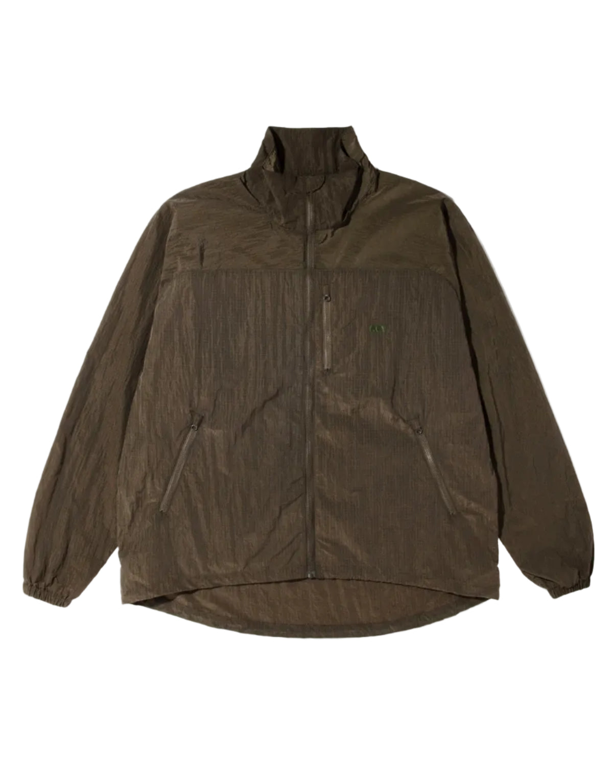 PACKABLE RIP JACKET