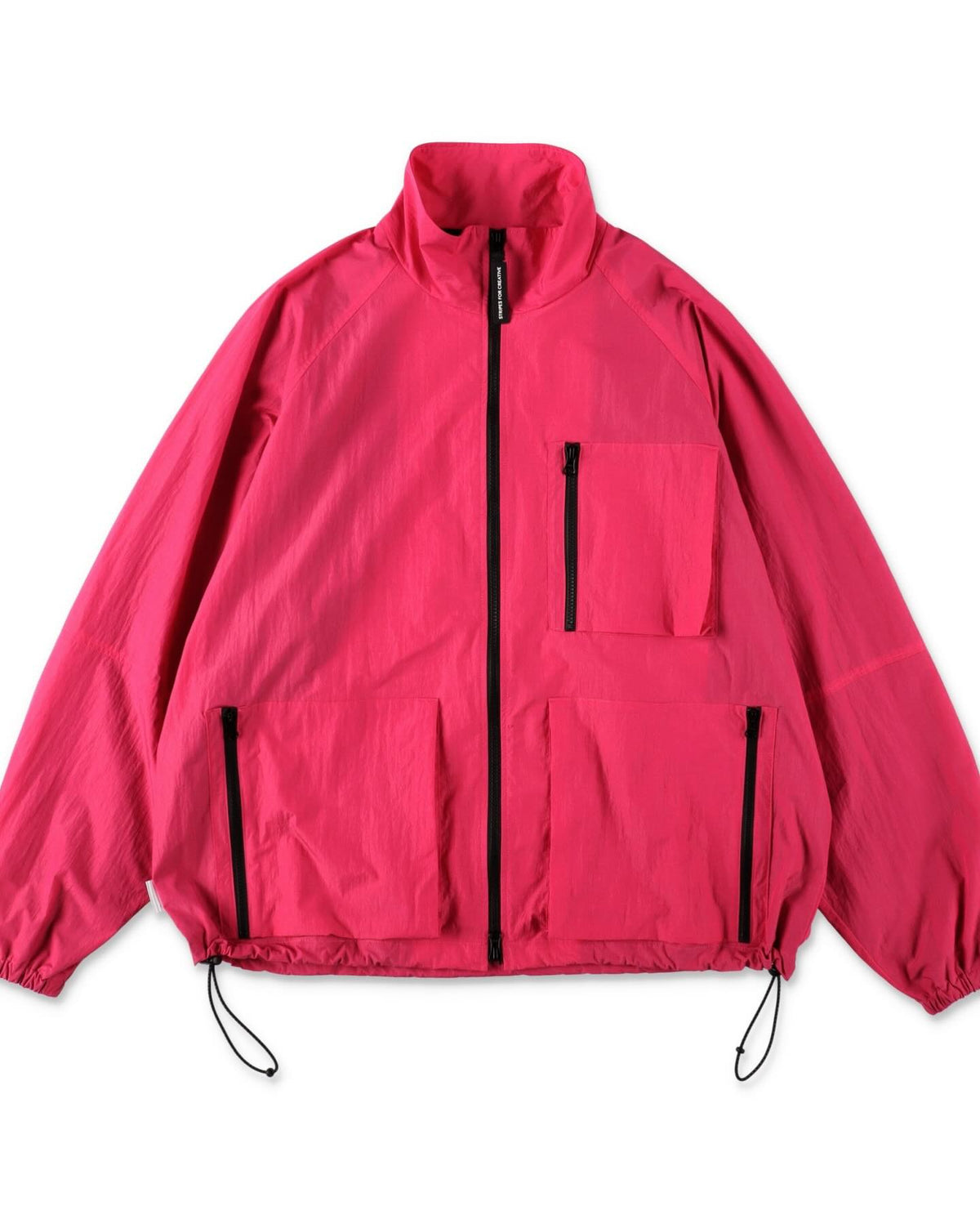 【9/12(土)発売】SPORTY JACKET (NYLON)