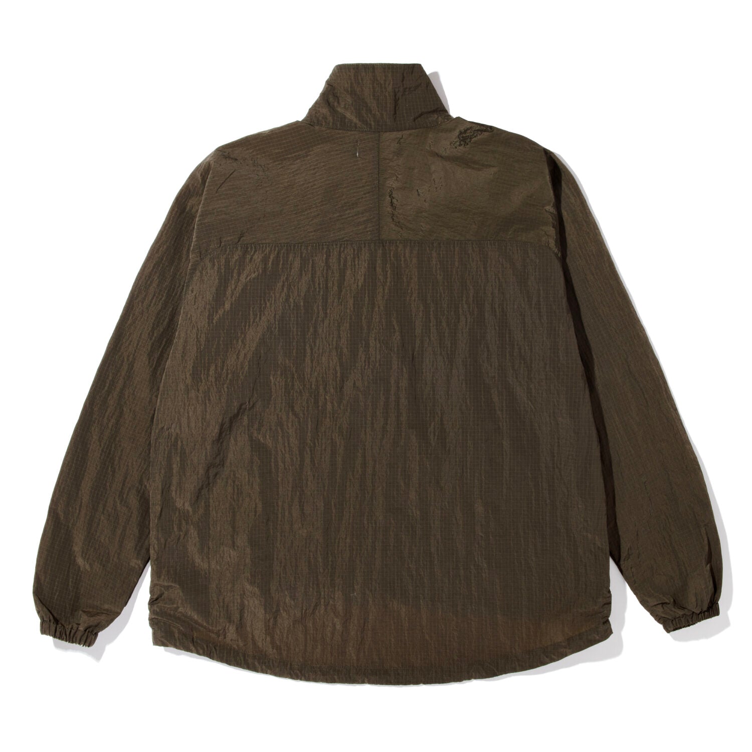 PACKABLE RIP JACKET