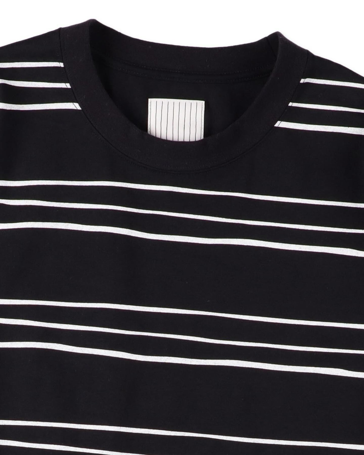 【9/12(土)発売】SUPER BIG LS TEE (MULTI STRIPE)