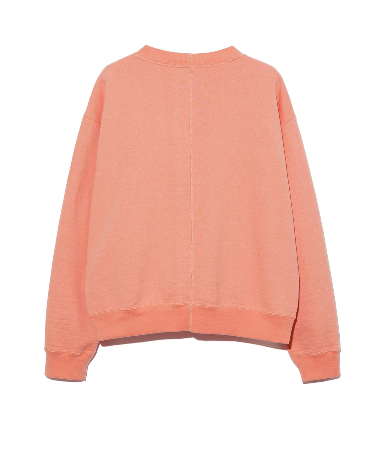 【9/18(金)発売】Crew neck sweat
