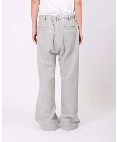 【8/21(金)発売】JUMBERCA SWEAT TROUSERS