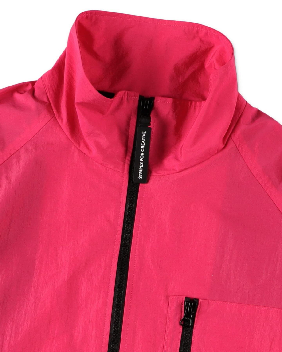 【9/12(土)発売】SPORTY JACKET (NYLON)