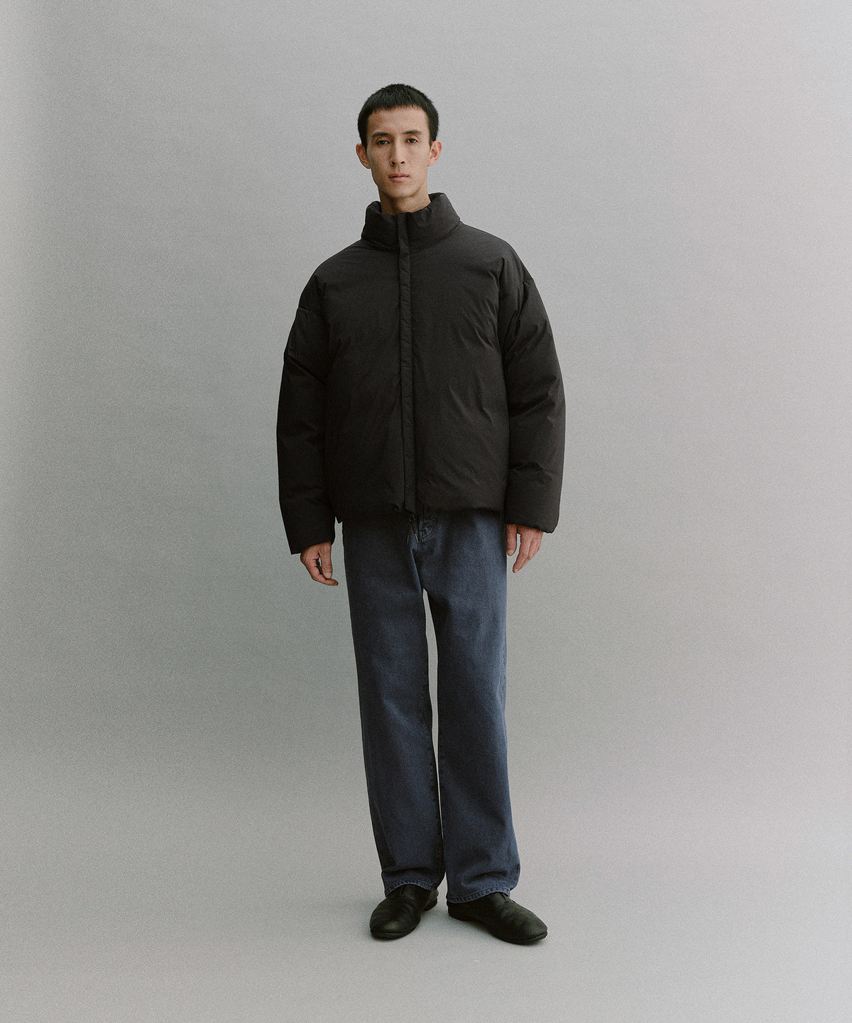 【10/23(金)発売】Snowman Down Jacket
