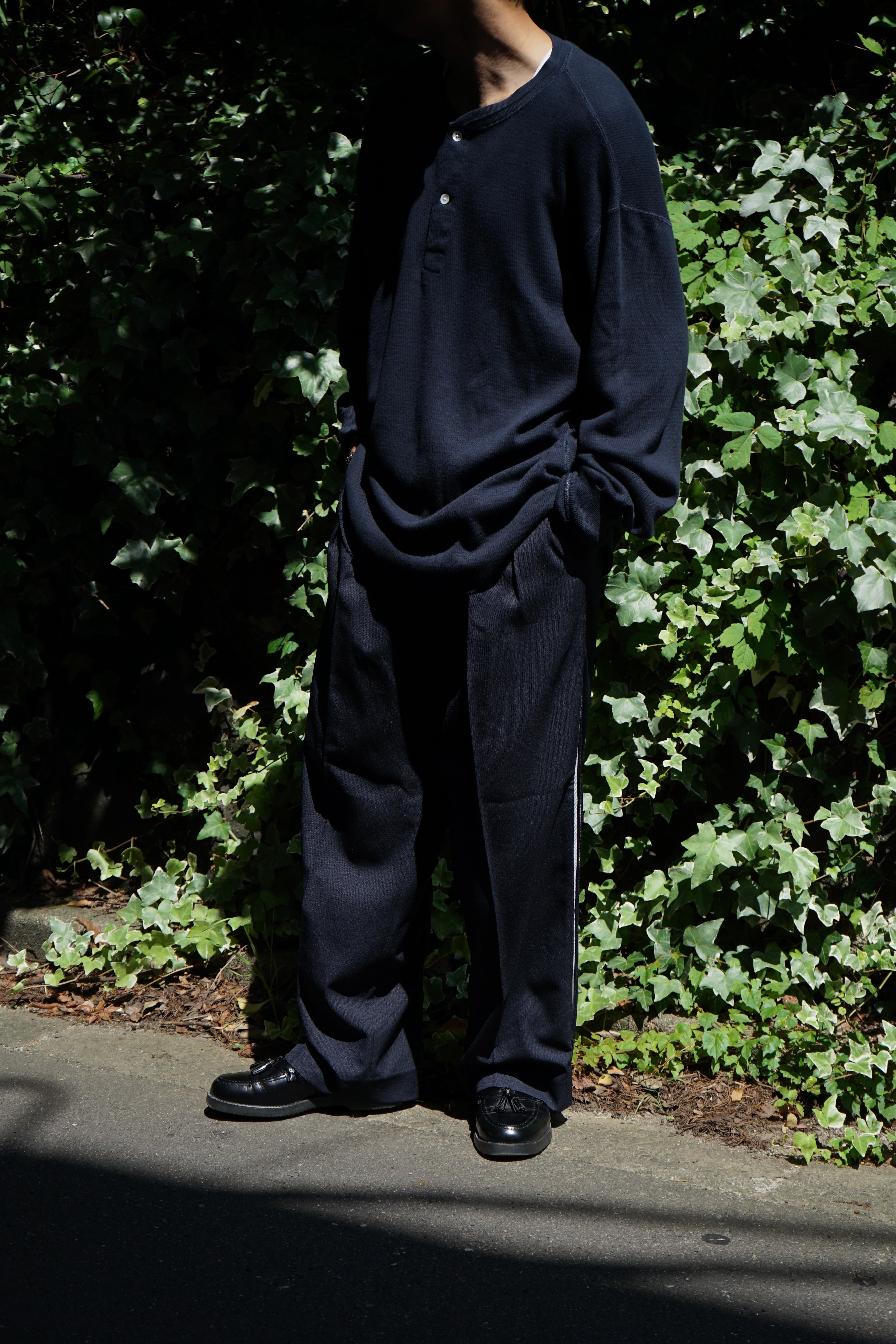 SEDAN ALL-PURPOSE - Ventilation Wide Slacks