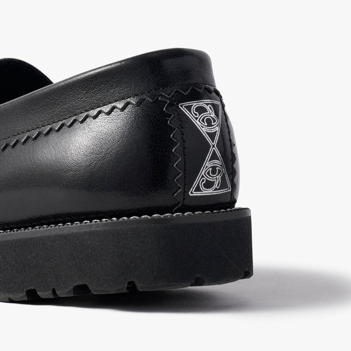 【10/10(土)発売】 BLOHM LOAFER