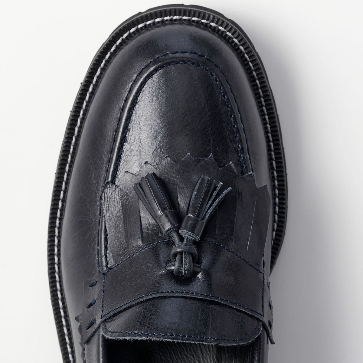 【10/10(土)発売】 BLOHM LOAFER