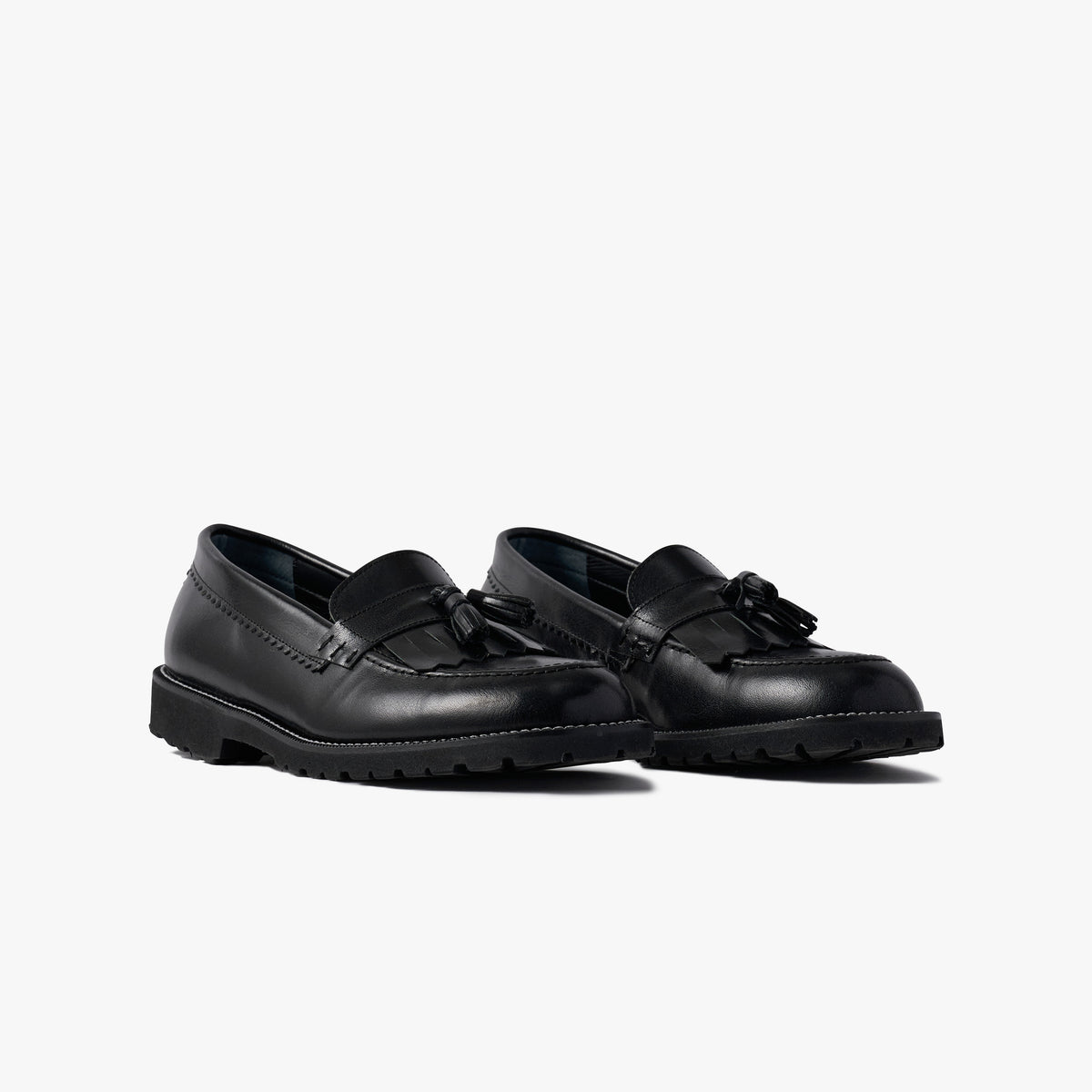 【10/10(土)発売】 BLOHM LOAFER
