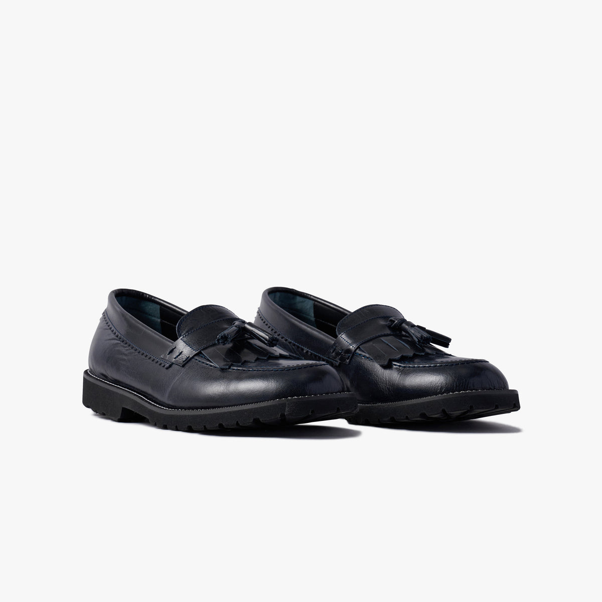 【10/10(土)発売】 BLOHM LOAFER