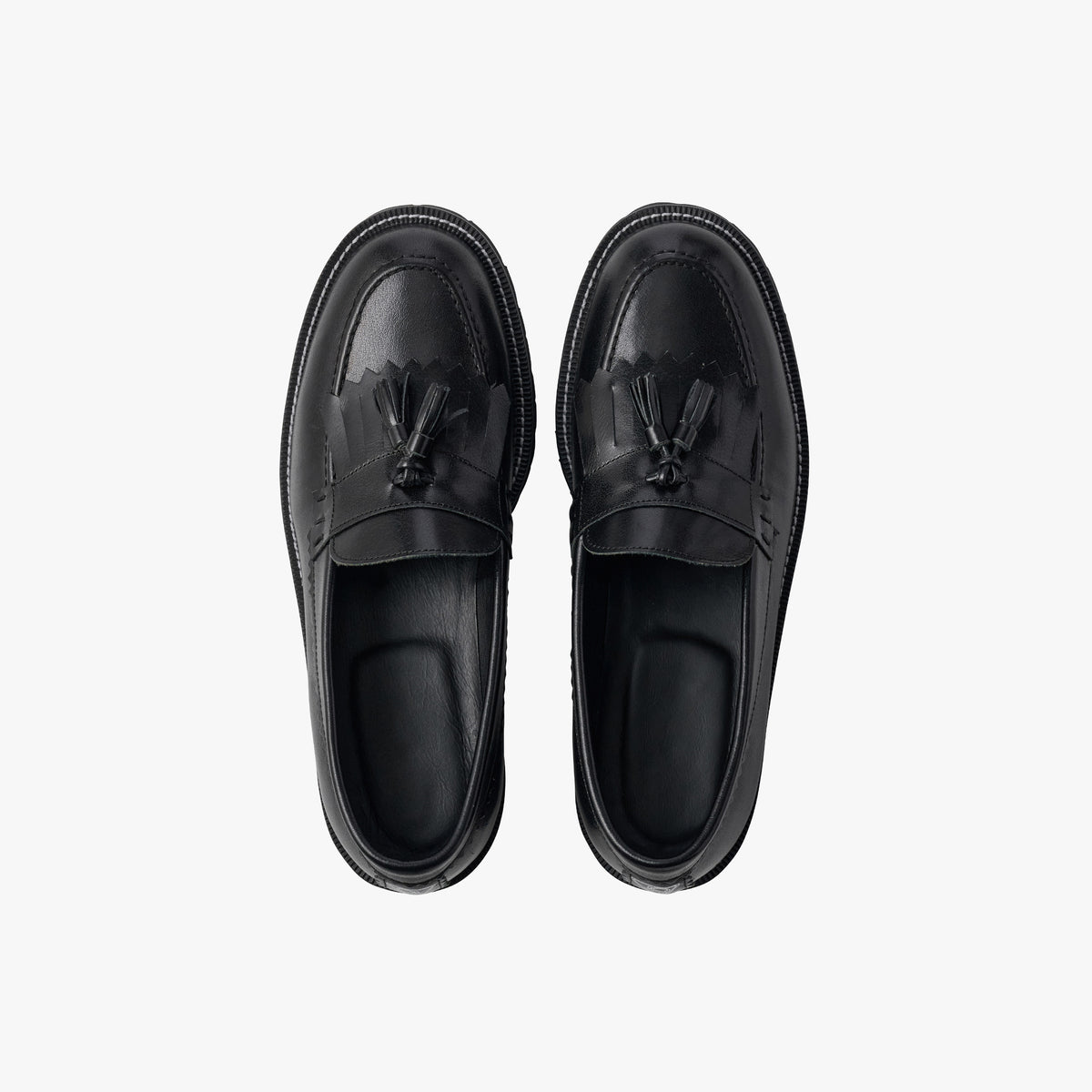 【10/10(土)発売】 BLOHM LOAFER