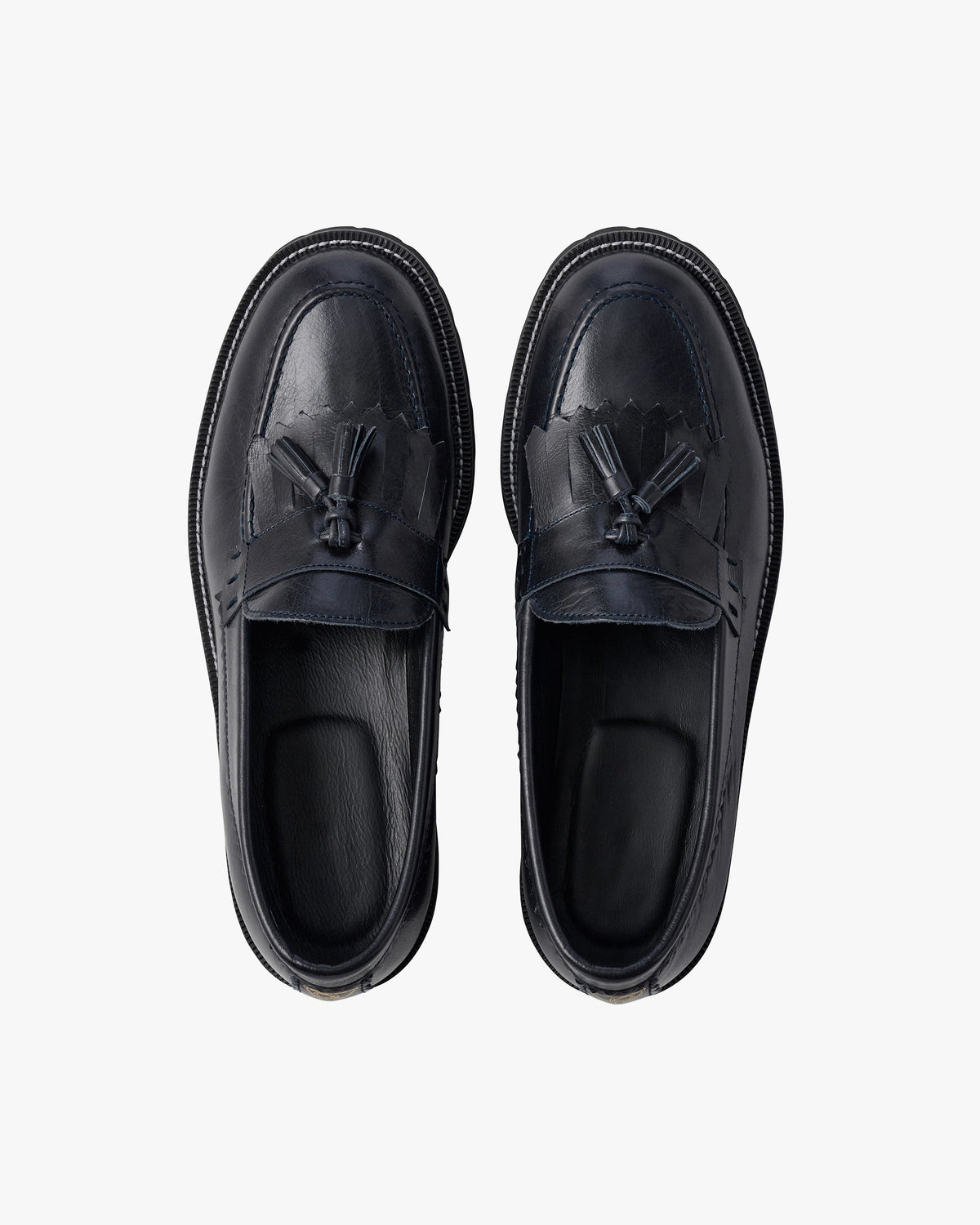 【10/10(土)発売】 BLOHM LOAFER
