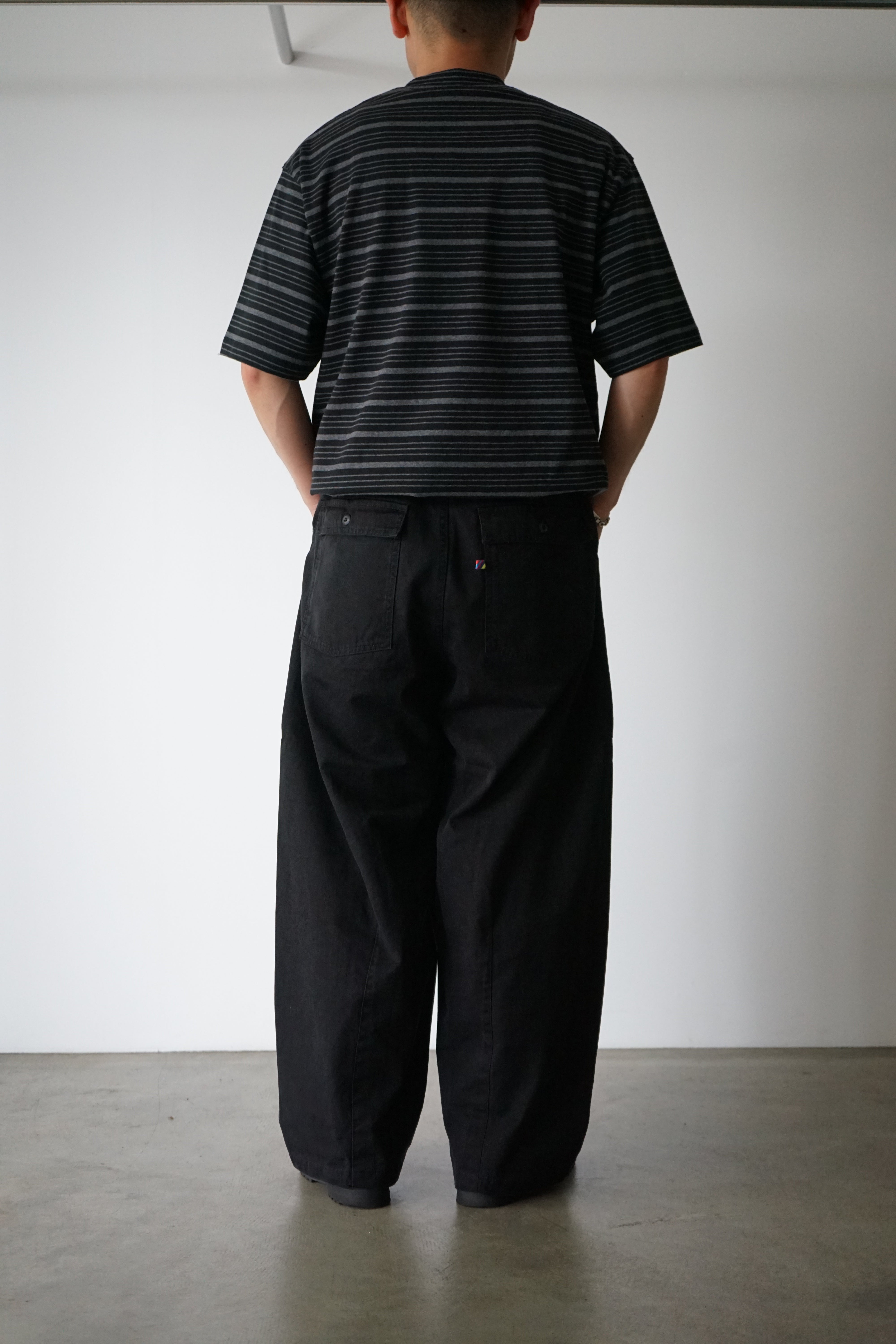 NU Baker Pants