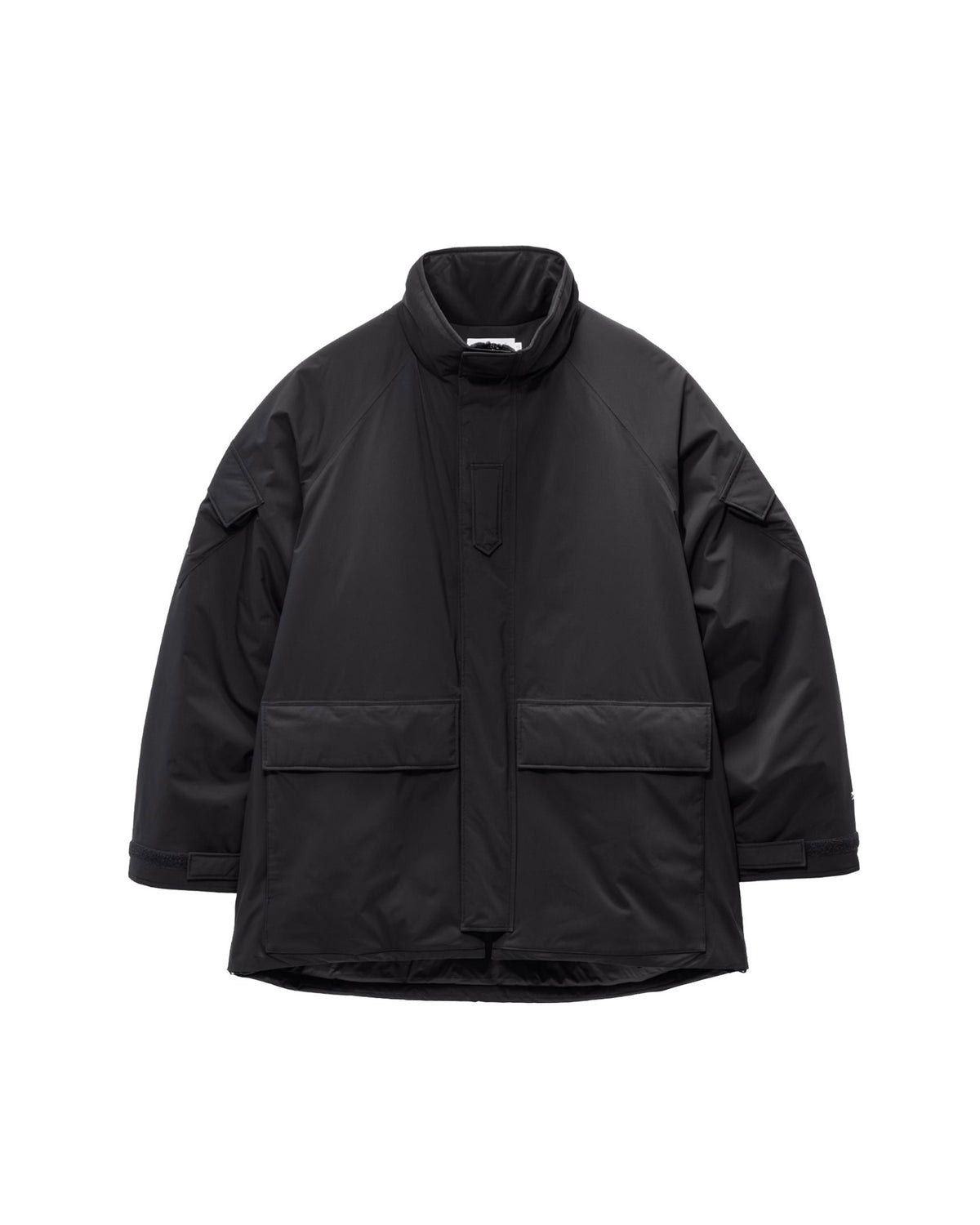【10/17(土)発売】PERTEX® SHIELD Insulated Military Parka